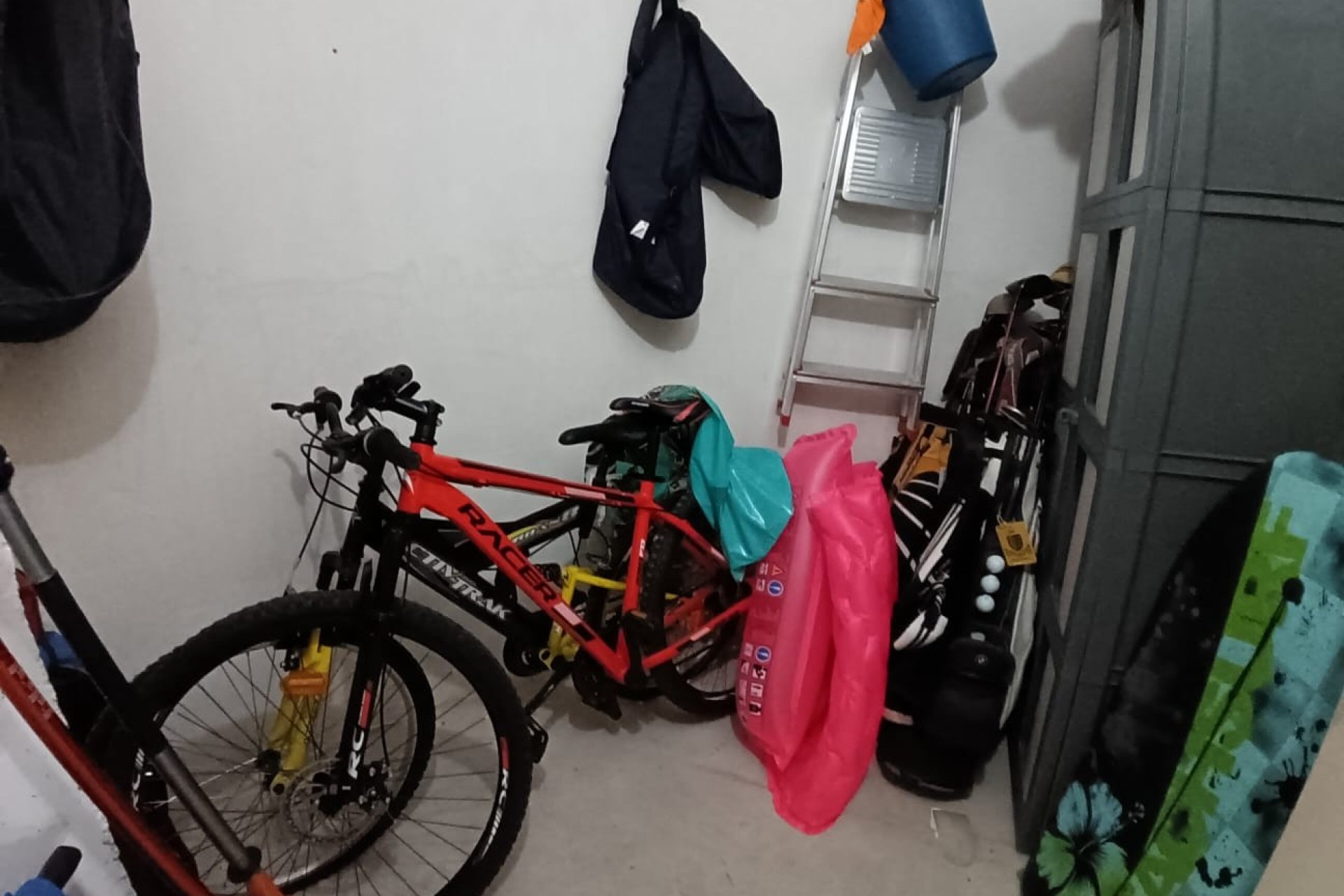 Herverkoop - Apartment - Los Alcázares - Los Alcazares