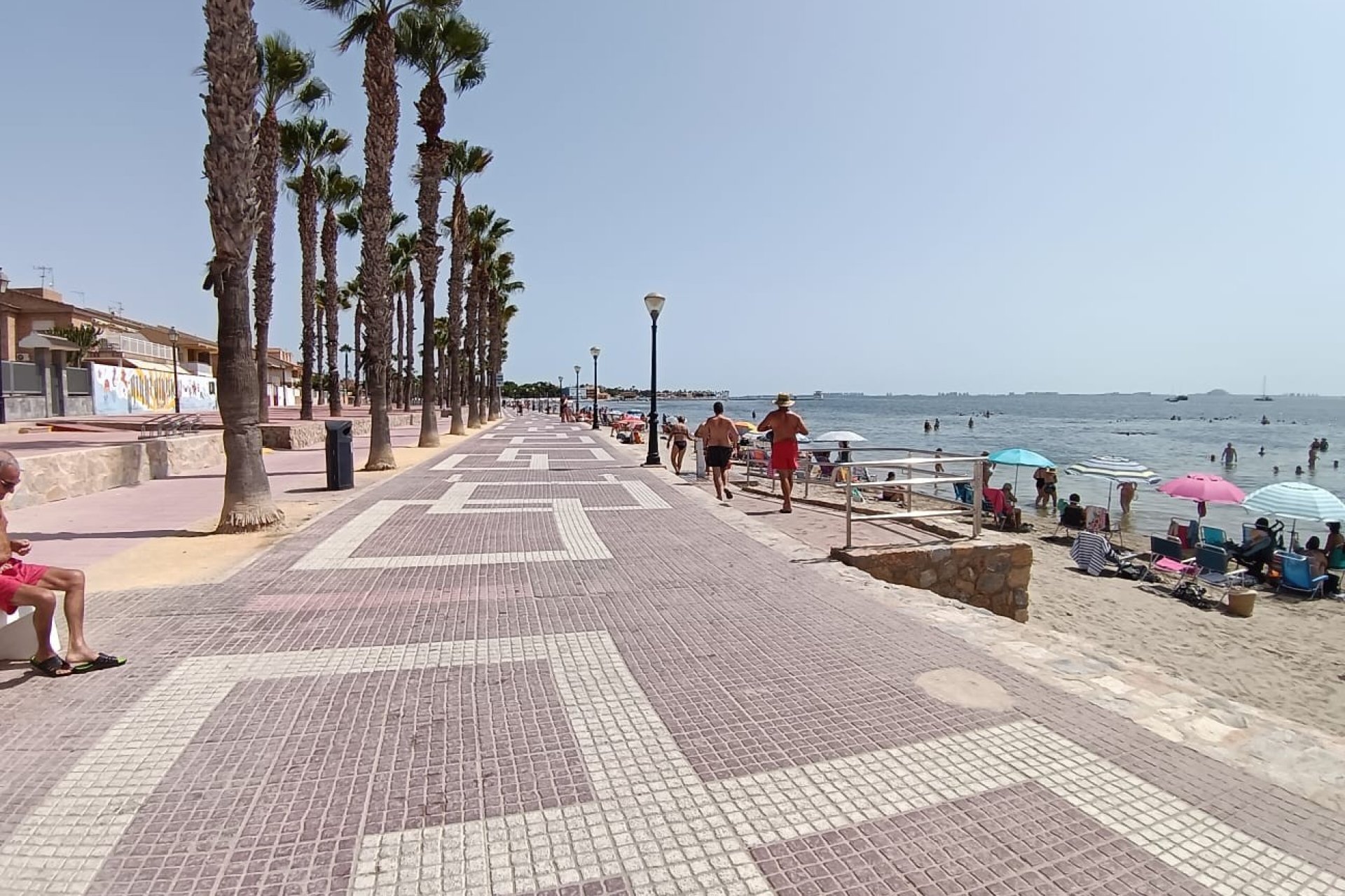 Herverkoop - Apartment - Los Alcázares - Los Alcazares