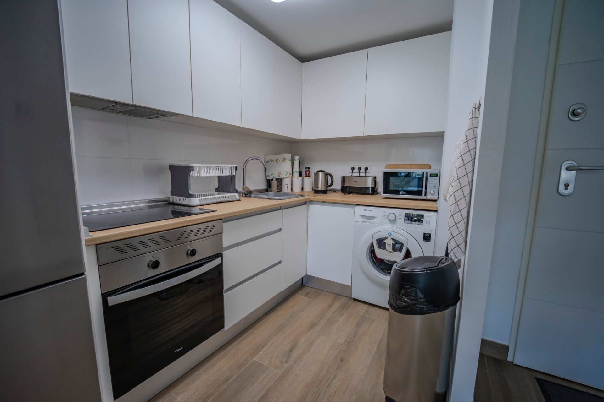 Herverkoop - Apartment - Los Alcázares - Los Alcazares