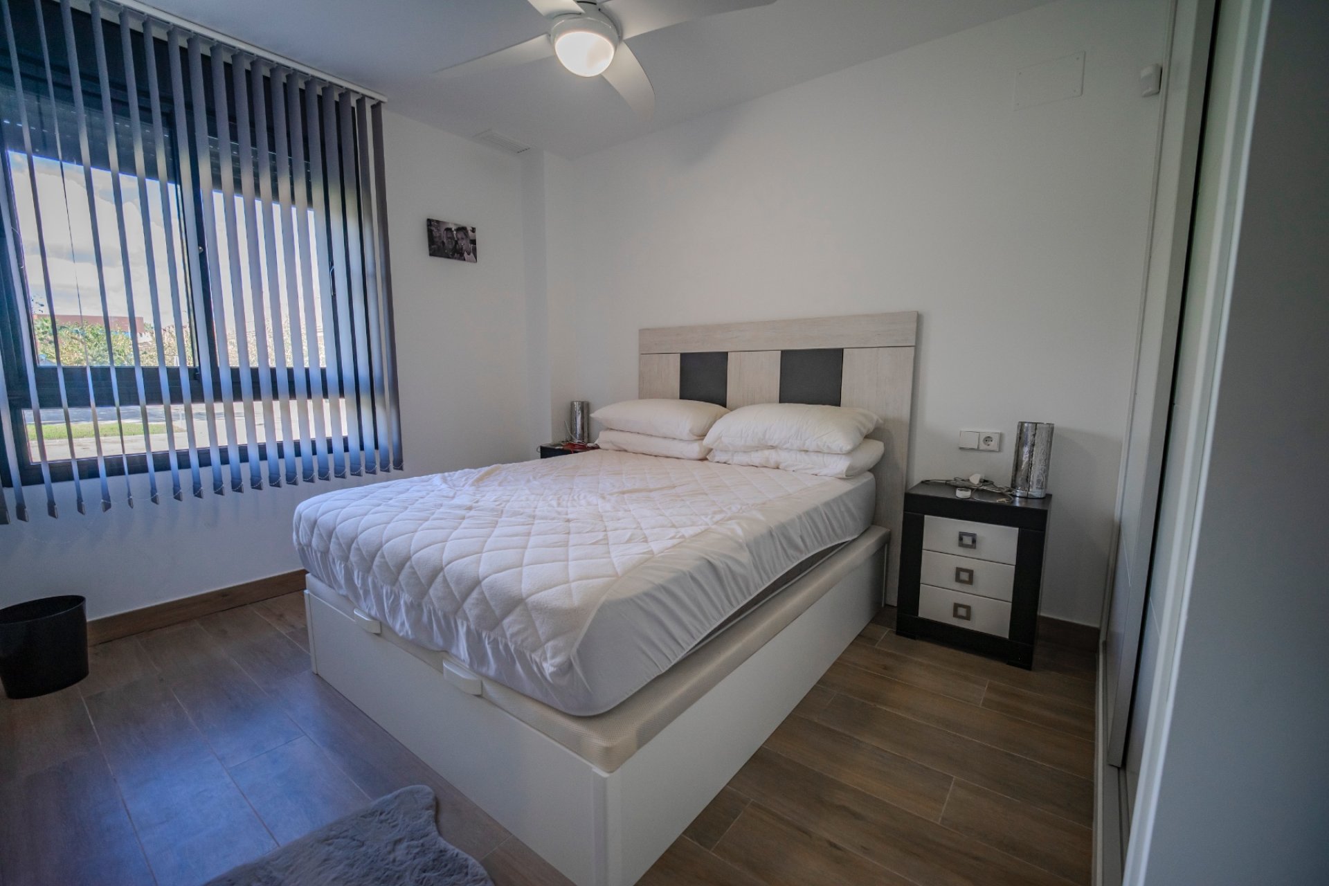 Herverkoop - Apartment - Los Alcázares - Los Alcazares