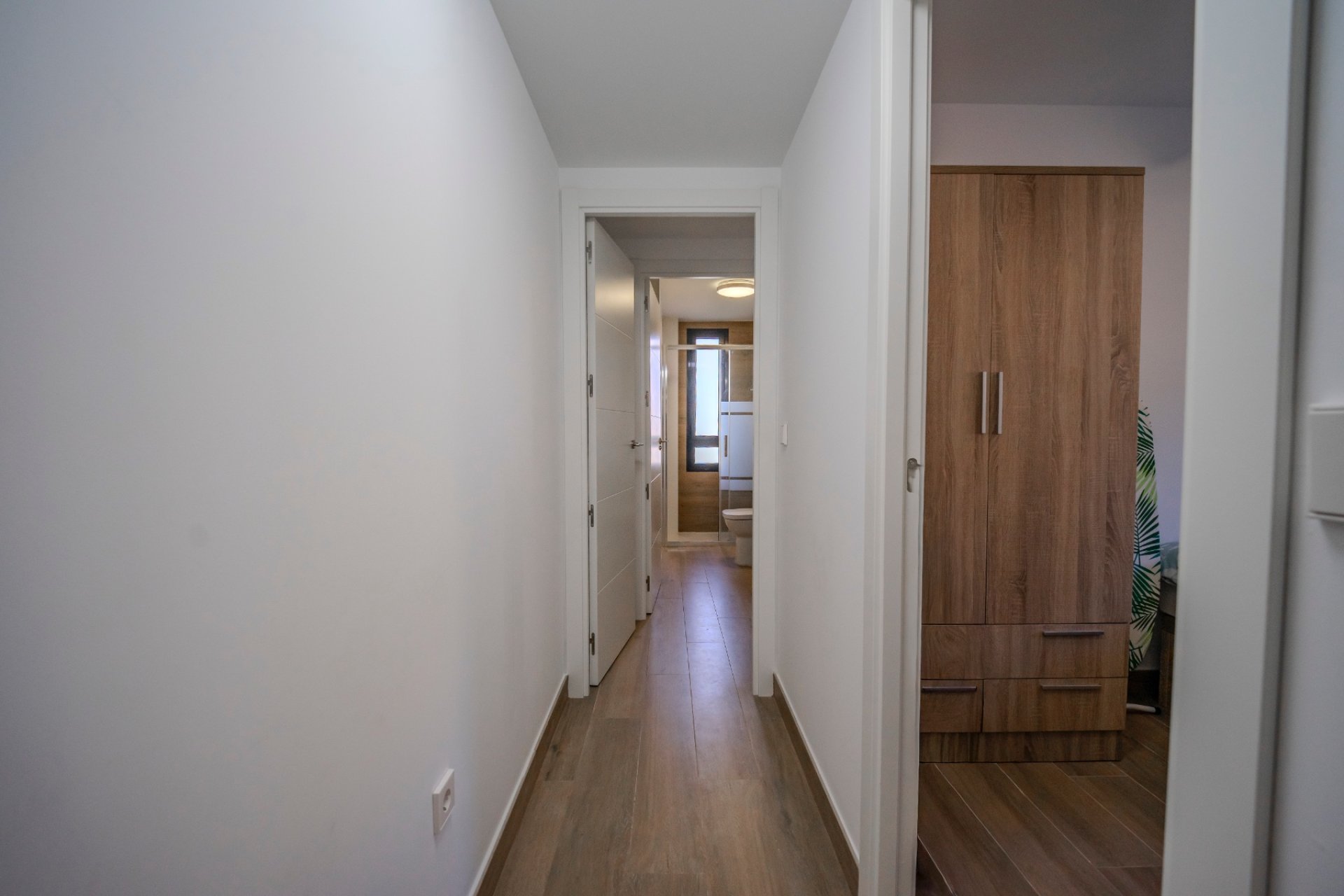 Herverkoop - Apartment - Los Alcázares - Los Alcazares