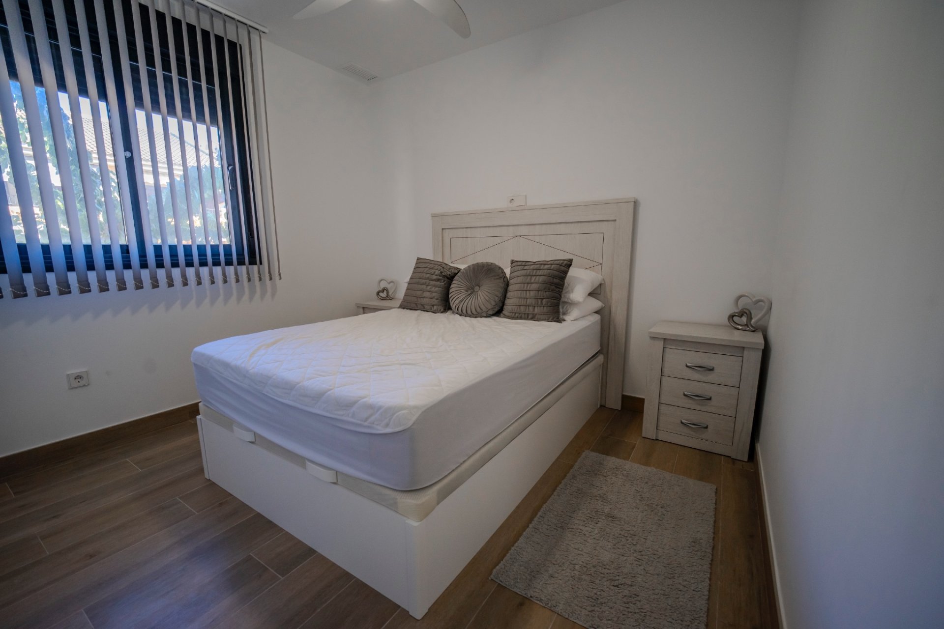 Herverkoop - Apartment - Los Alcázares - Los Alcazares