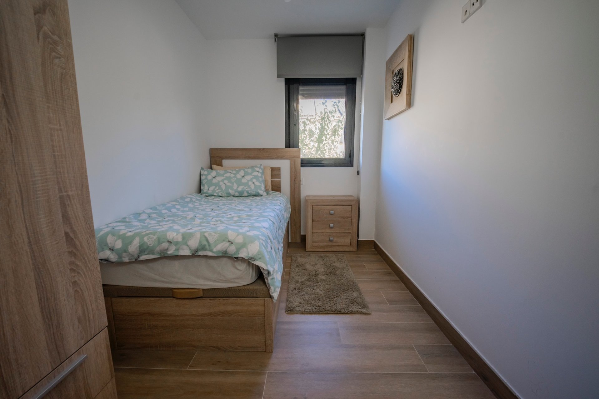 Herverkoop - Apartment - Los Alcázares - Los Alcazares