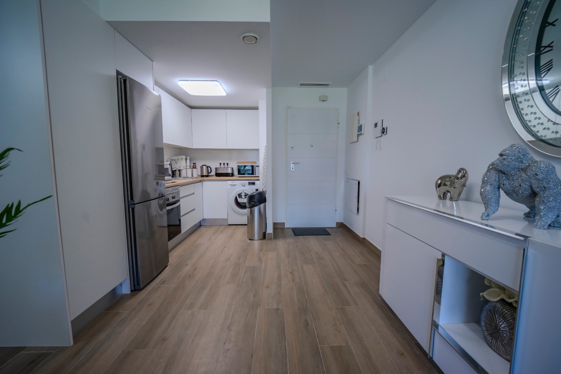 Herverkoop - Apartment - Los Alcázares - Los Alcazares