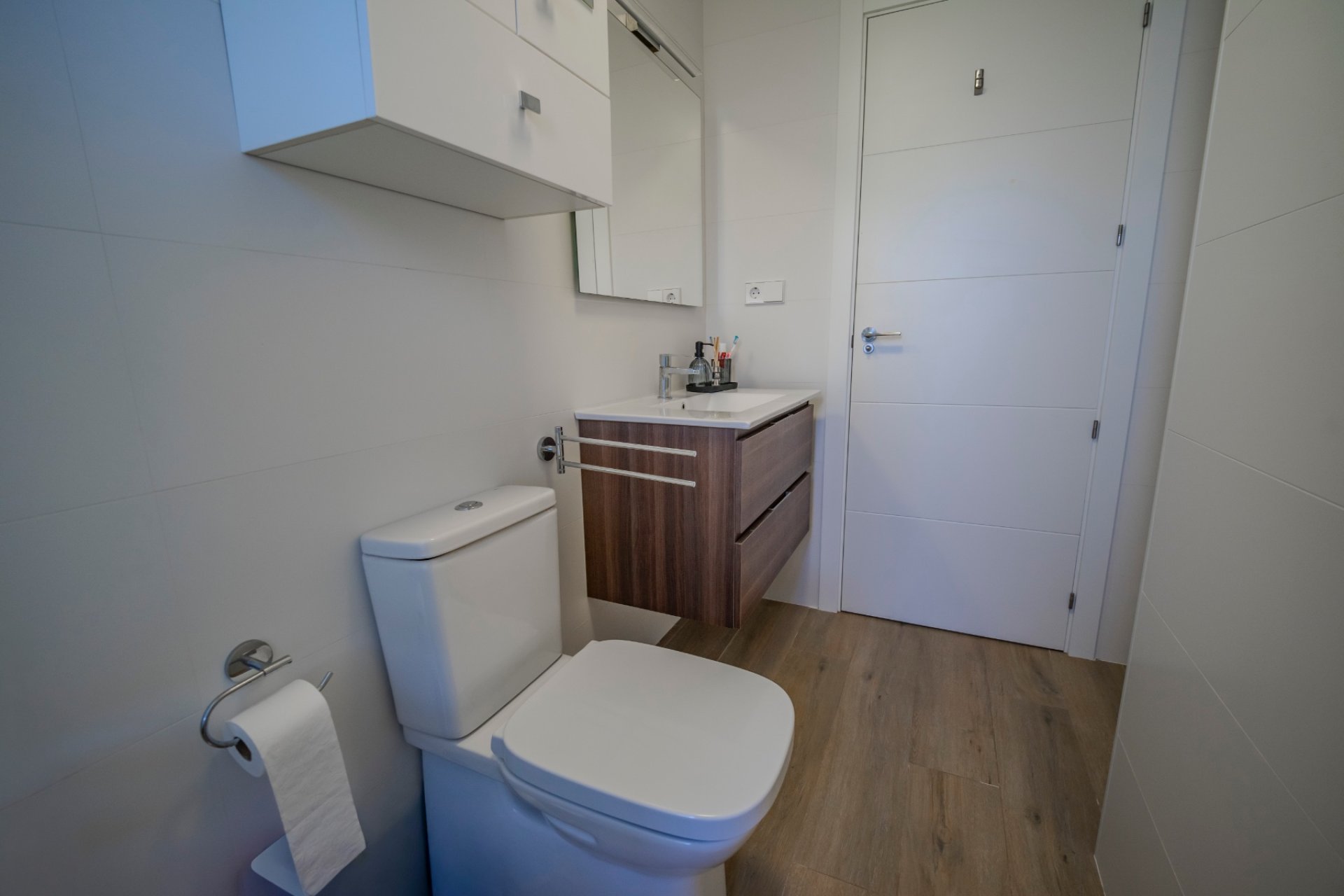 Herverkoop - Apartment - Los Alcázares - Los Alcazares