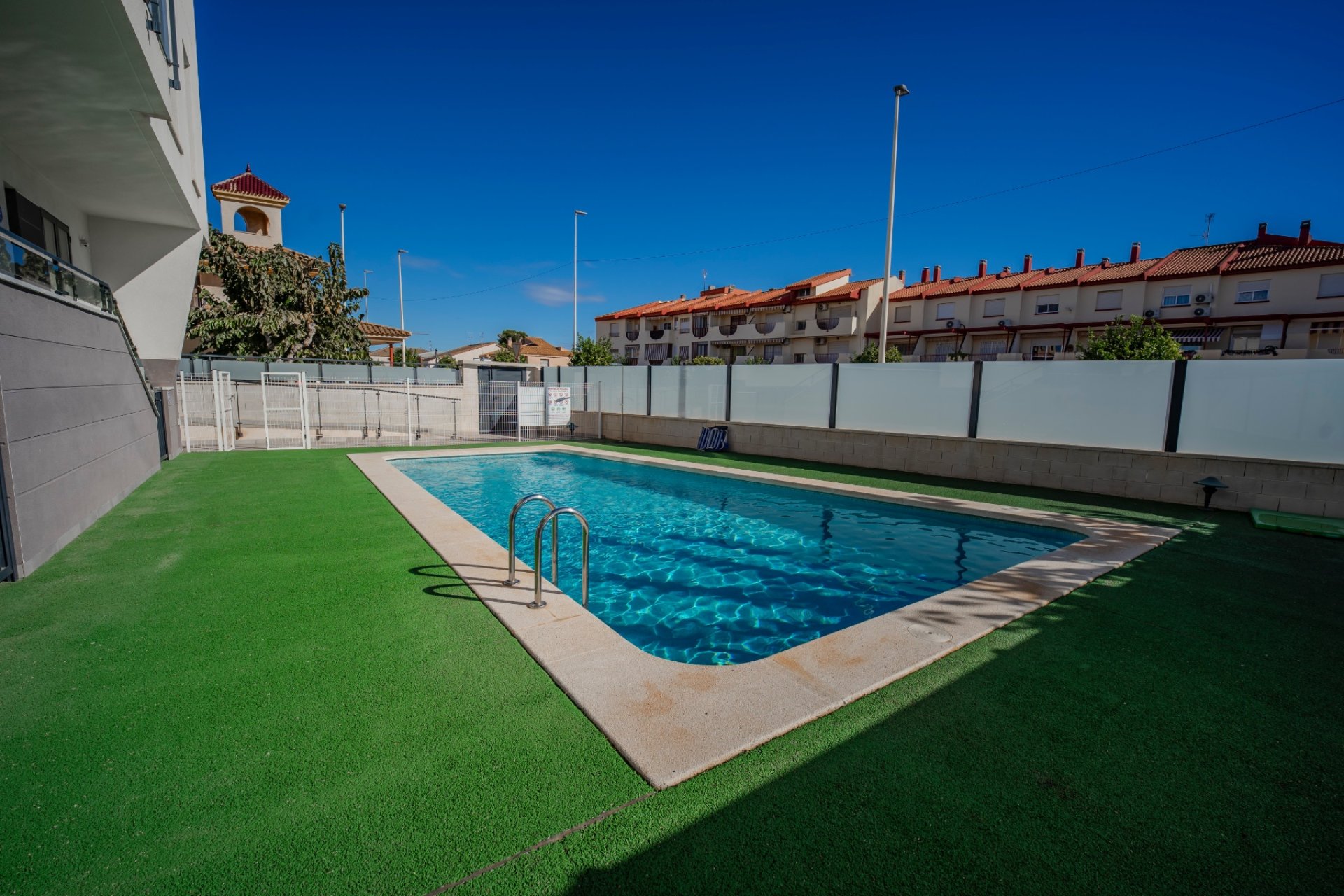 Herverkoop - Apartment - Los Alcázares - Los Alcazares