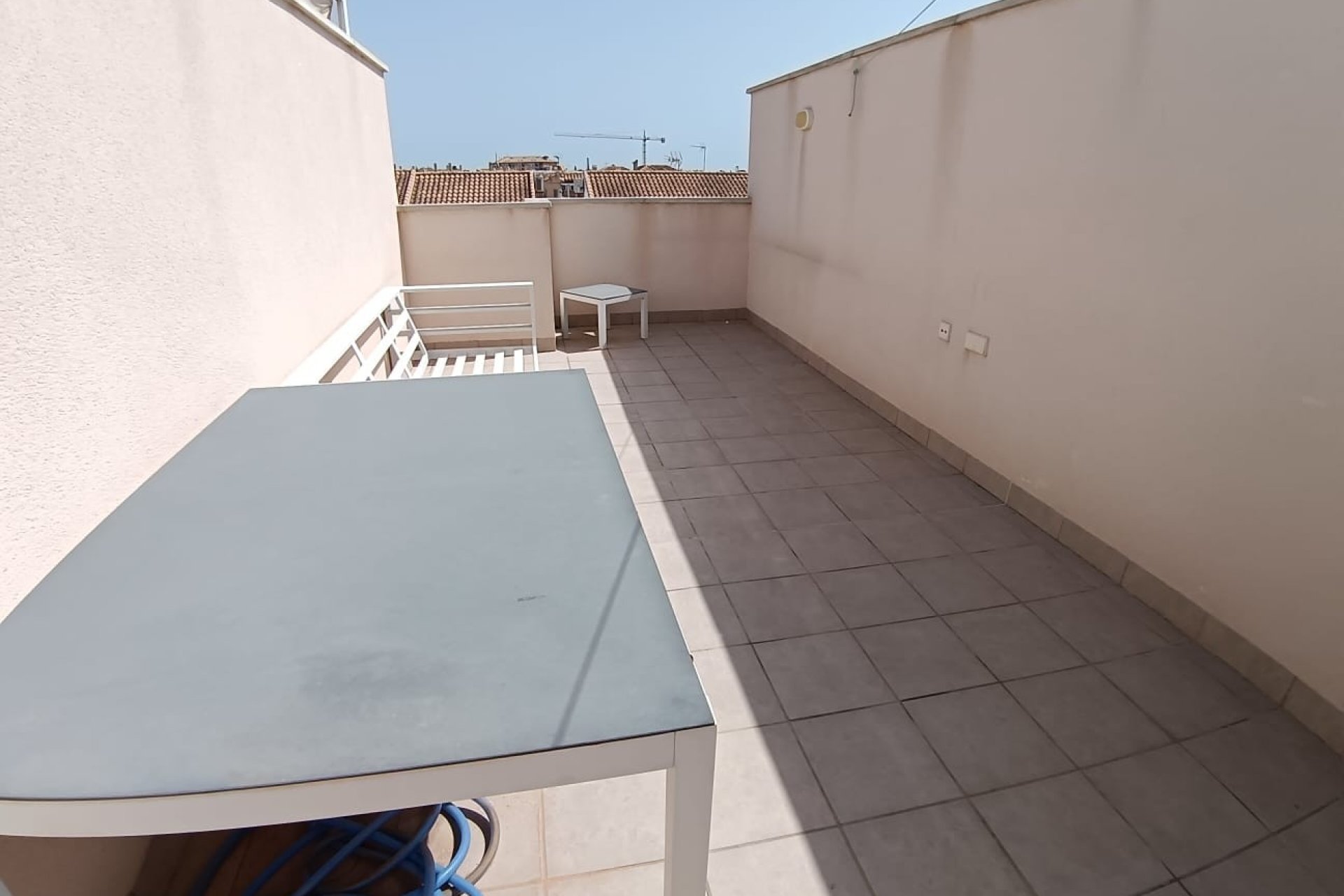 Herverkoop - Apartment - Los Alcázares - Los Alcazares