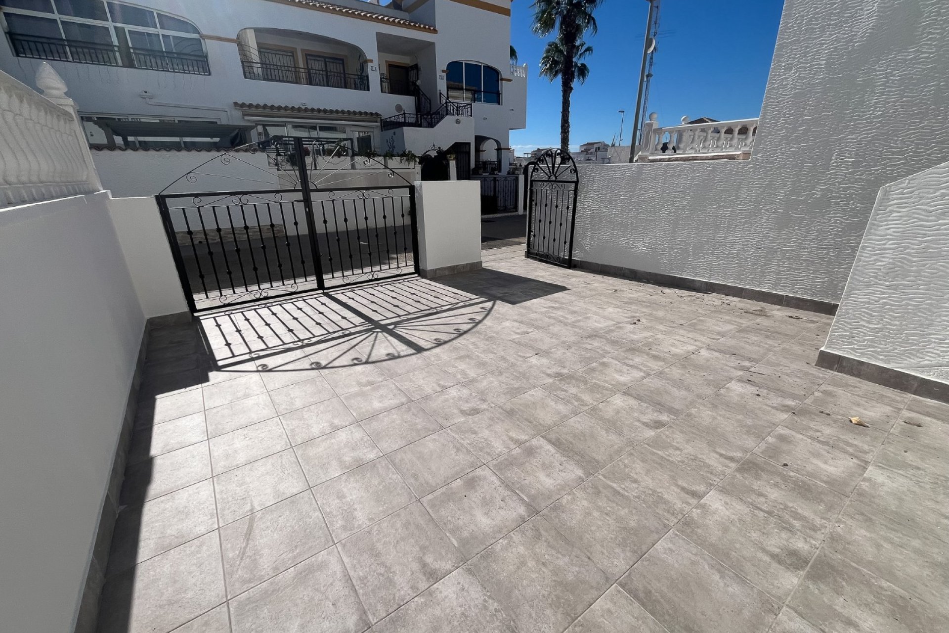 Herverkoop - Apartment - Los Montesinos - Entre Naranjos / Vistabella Golf