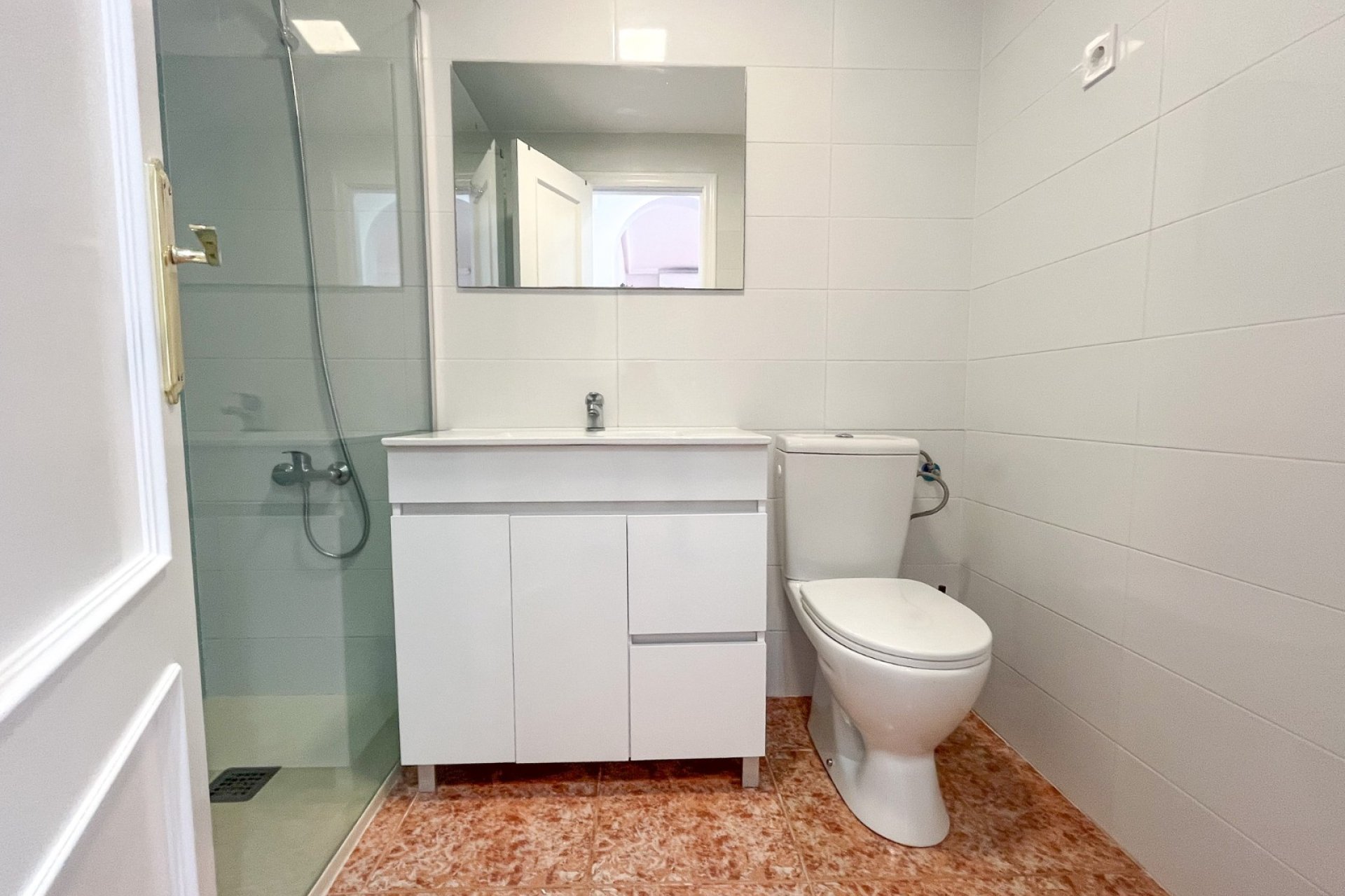 Herverkoop - Apartment - Los Montesinos - Entre Naranjos / Vistabella Golf