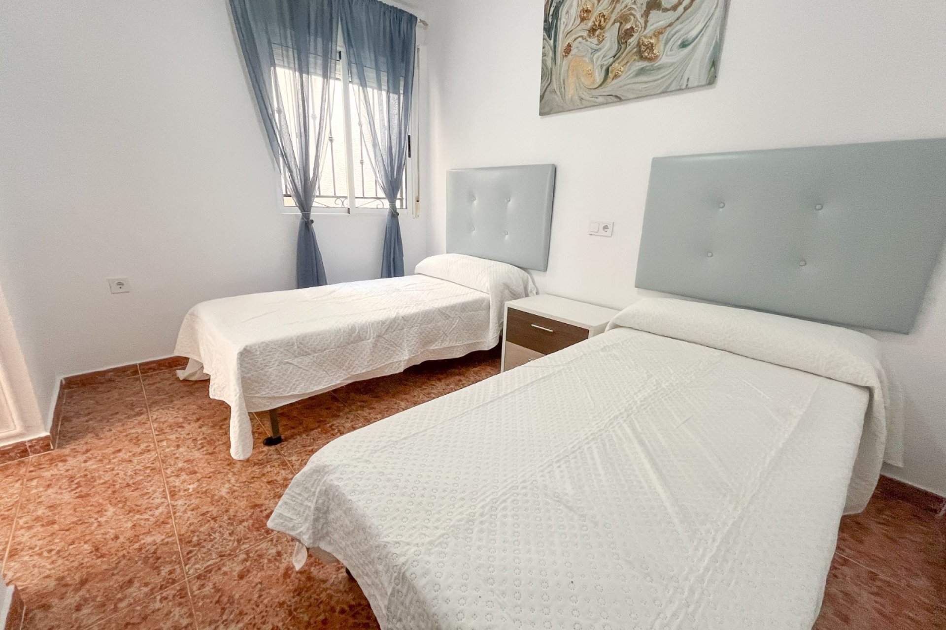 Herverkoop - Apartment - Los Montesinos - Entre Naranjos / Vistabella Golf