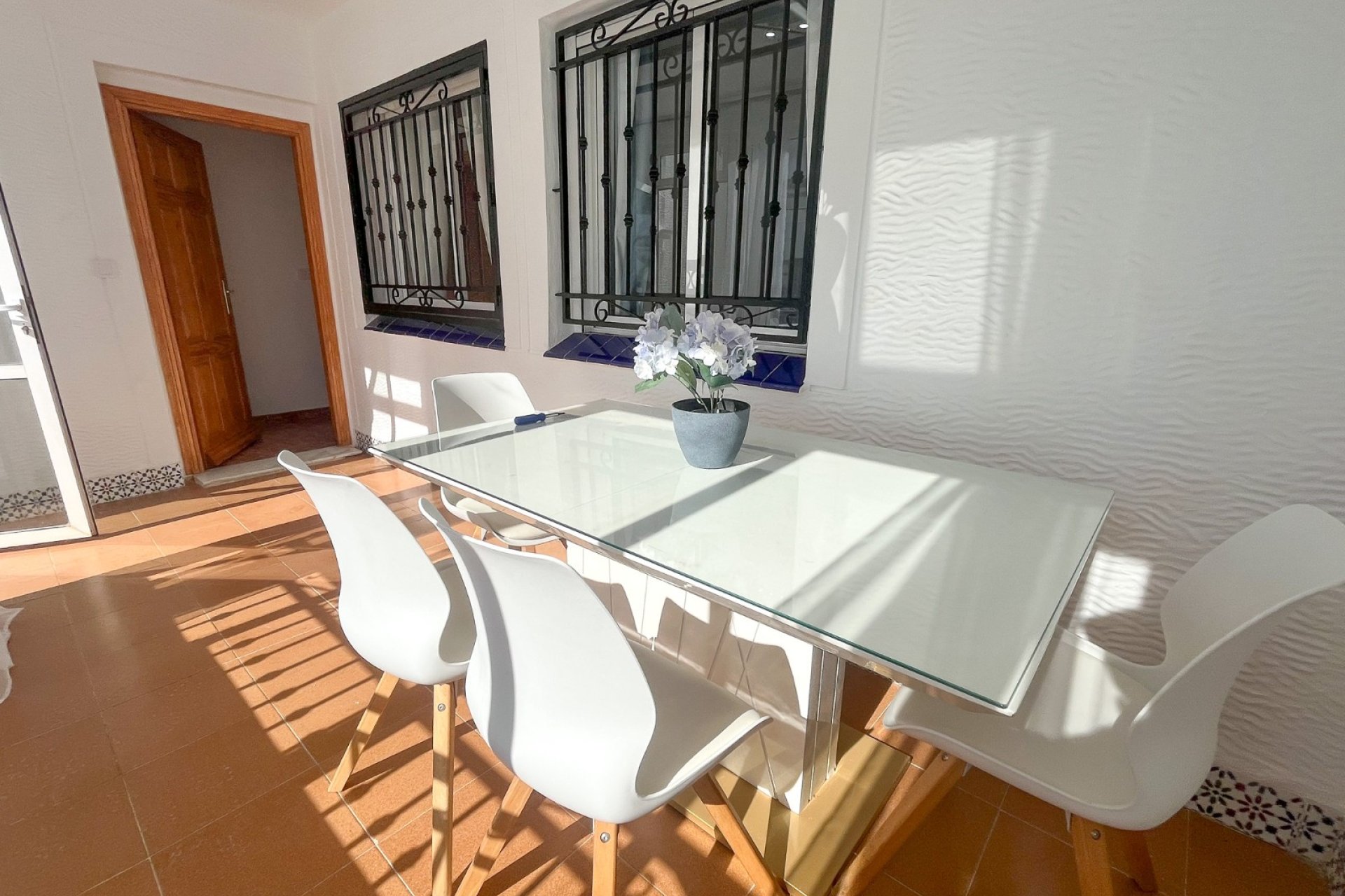 Herverkoop - Apartment - Los Montesinos - Entre Naranjos / Vistabella Golf