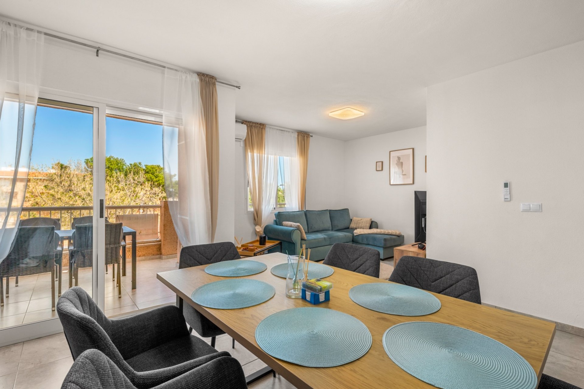 Herverkoop - Apartment - LOS URRUTIAS - ESTRELLA DE MAR