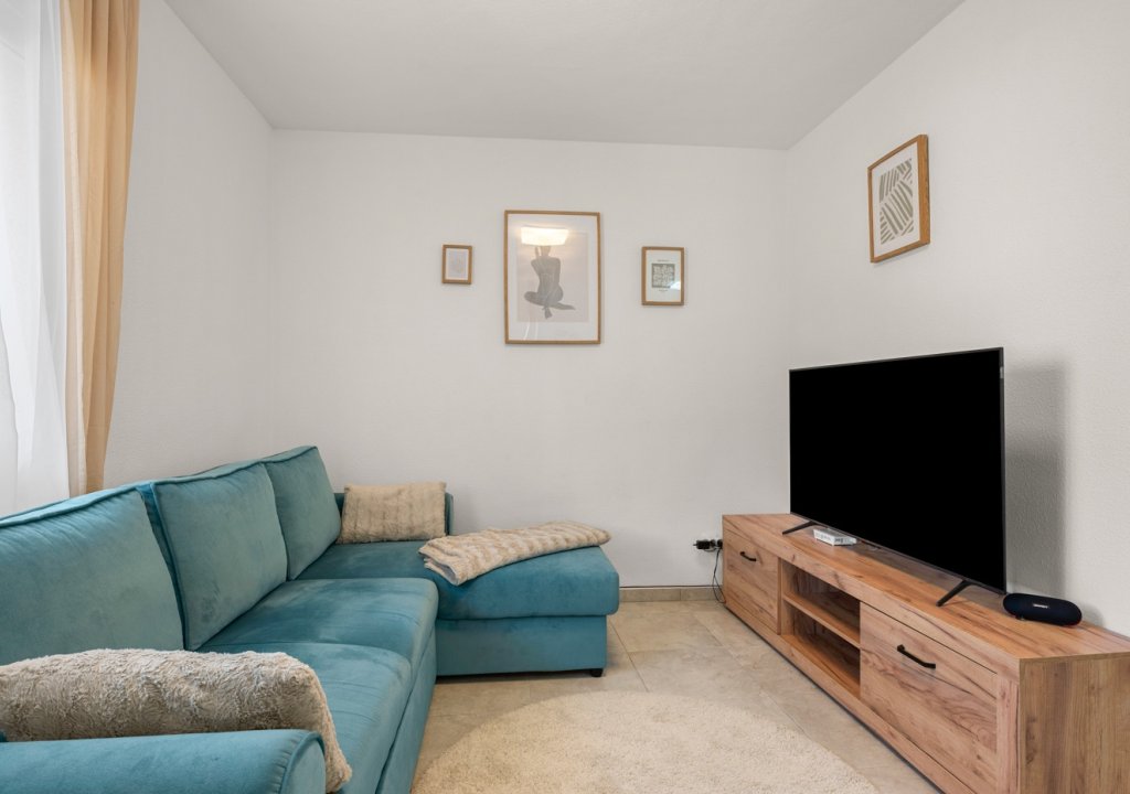 Herverkoop - Apartment - LOS URRUTIAS - ESTRELLA DE MAR