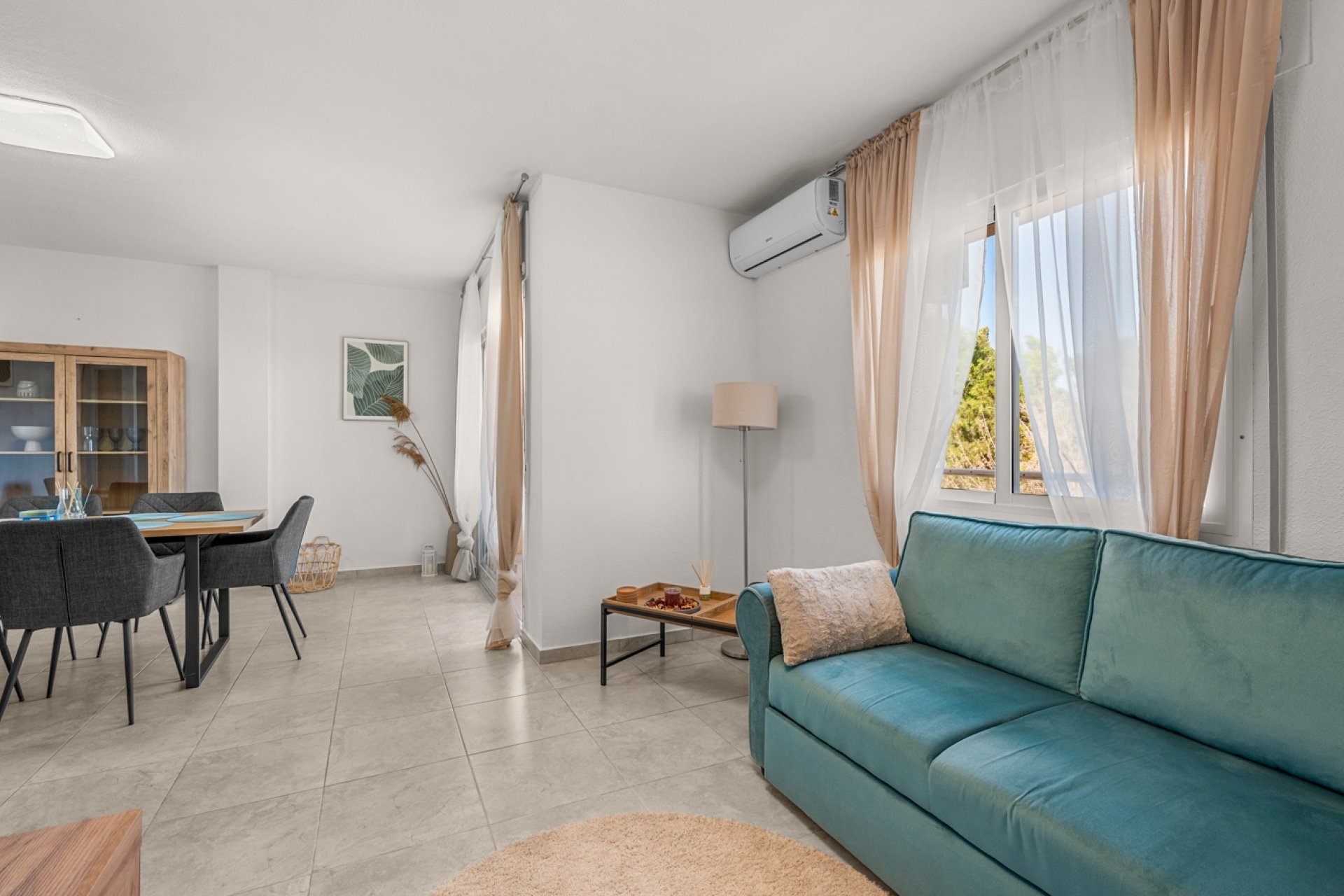 Herverkoop - Apartment - LOS URRUTIAS - ESTRELLA DE MAR