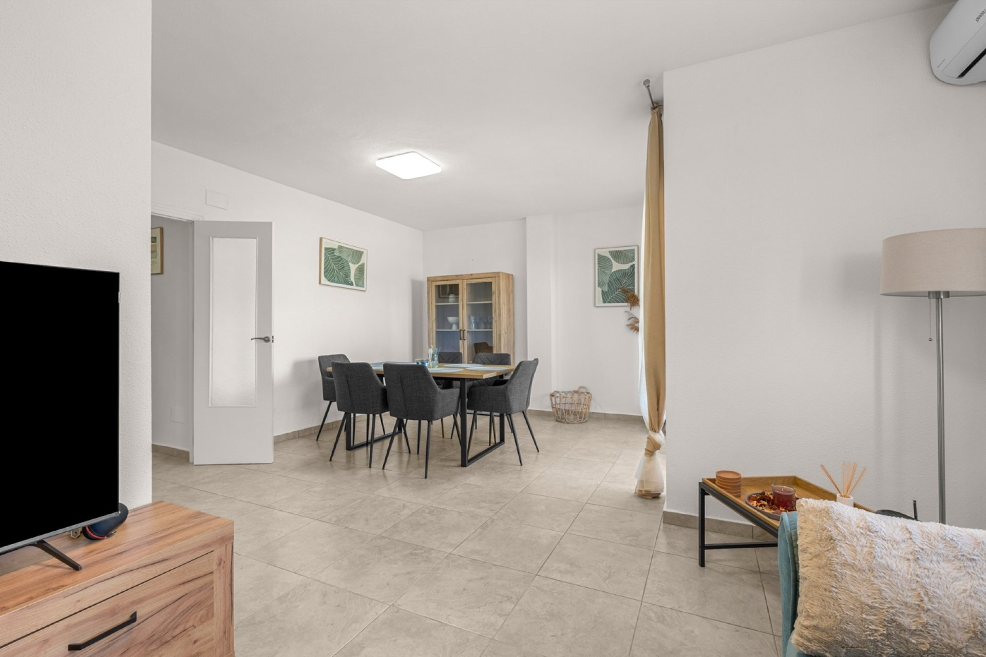 Herverkoop - Apartment - LOS URRUTIAS - ESTRELLA DE MAR