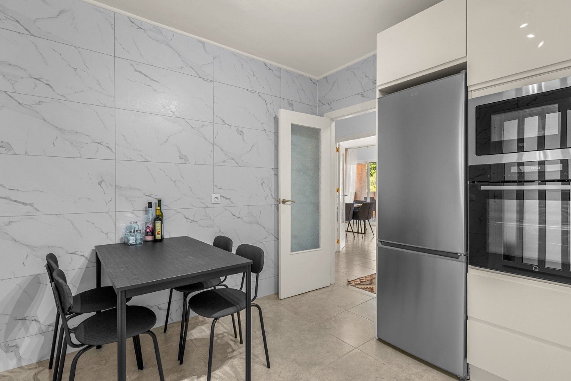 Herverkoop - Apartment - LOS URRUTIAS - ESTRELLA DE MAR