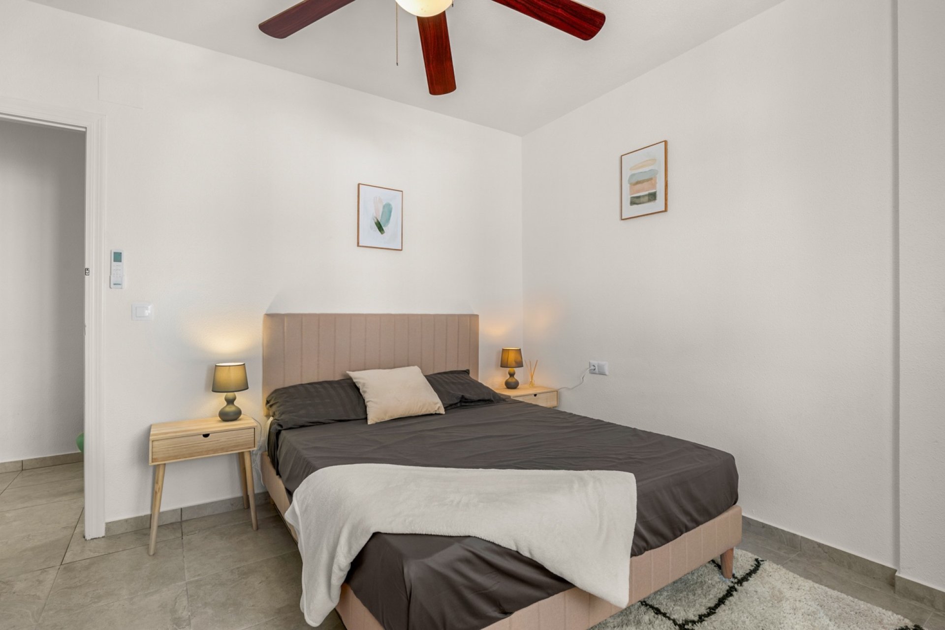 Herverkoop - Apartment - LOS URRUTIAS - ESTRELLA DE MAR