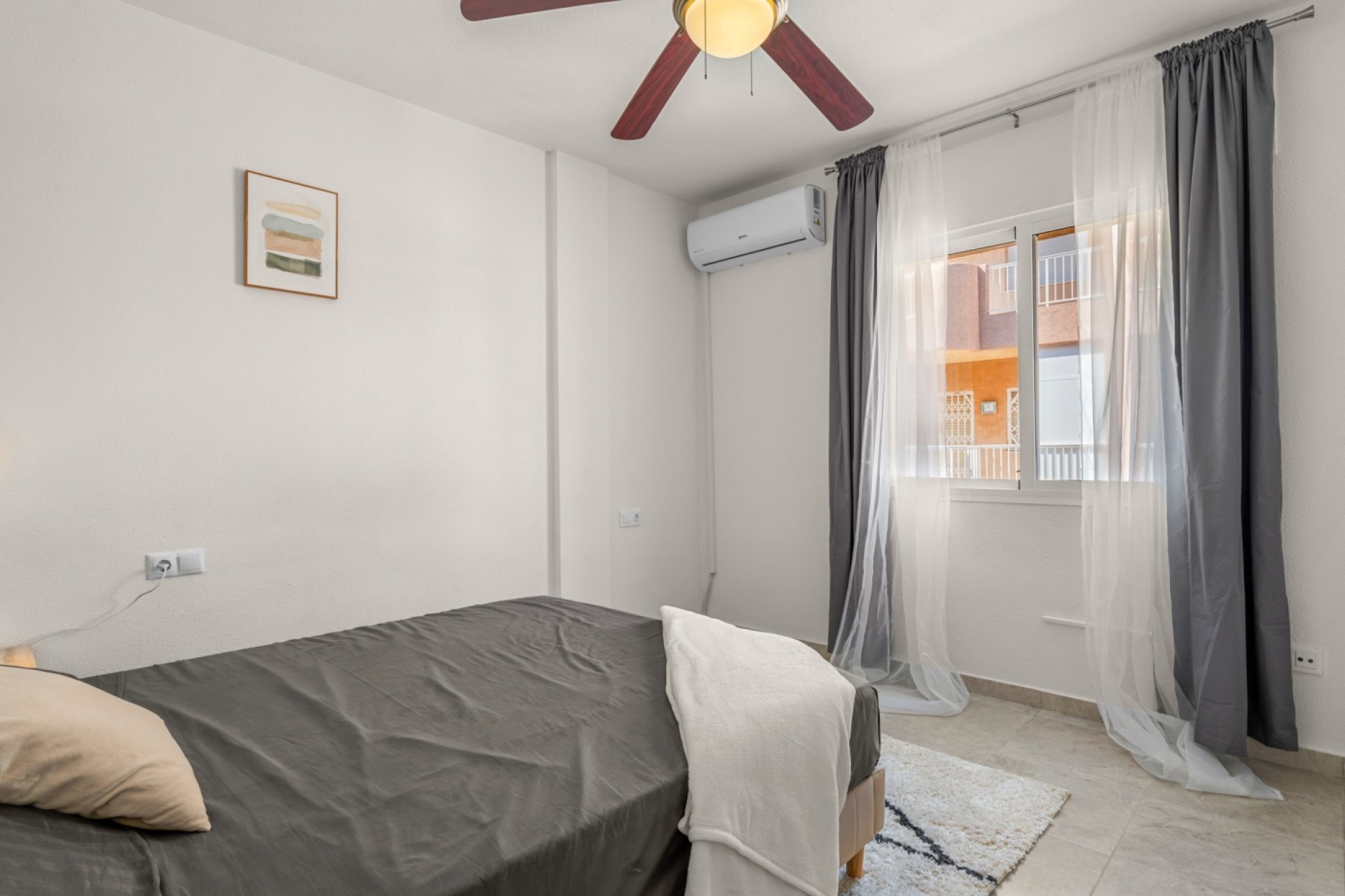 Herverkoop - Apartment - LOS URRUTIAS - ESTRELLA DE MAR