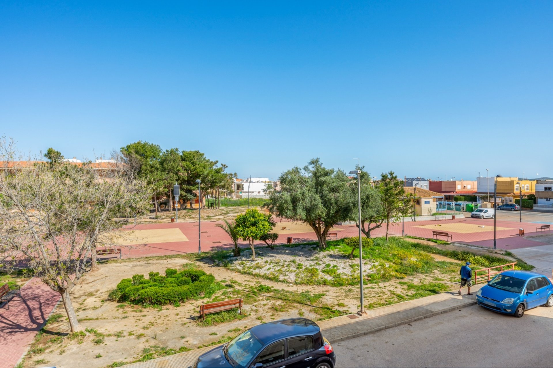 Herverkoop - Apartment - LOS URRUTIAS - ESTRELLA DE MAR