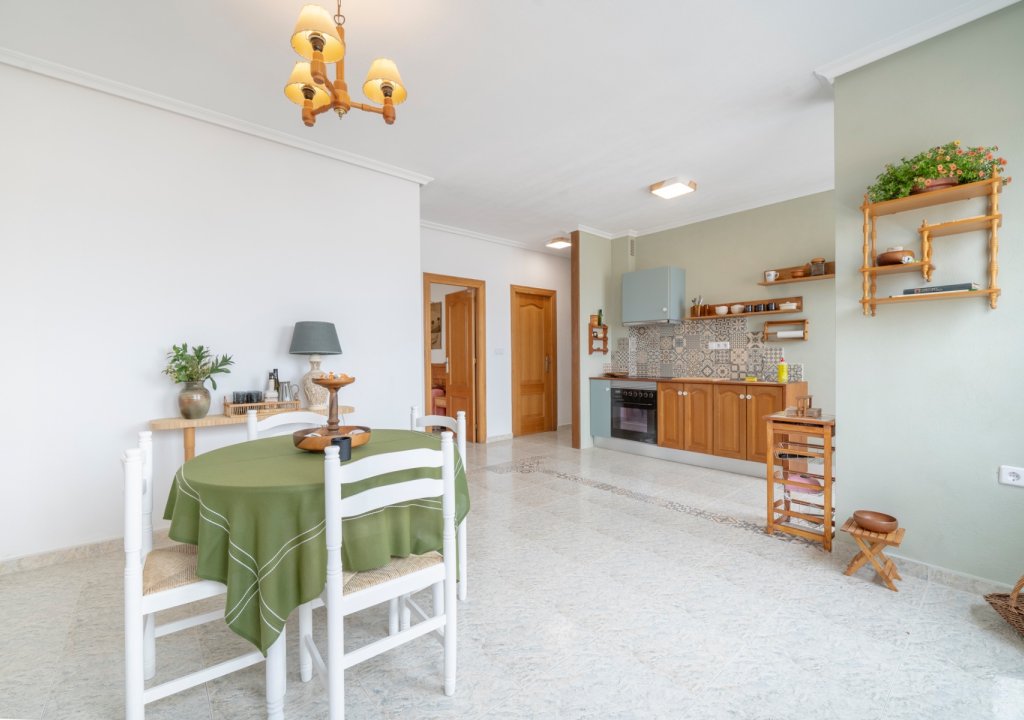 Herverkoop - Apartment - Montesinos - Los Montesinos