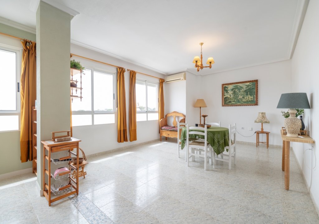 Herverkoop - Apartment - Montesinos - Los Montesinos