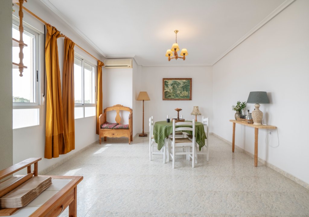 Herverkoop - Apartment - Montesinos - Los Montesinos