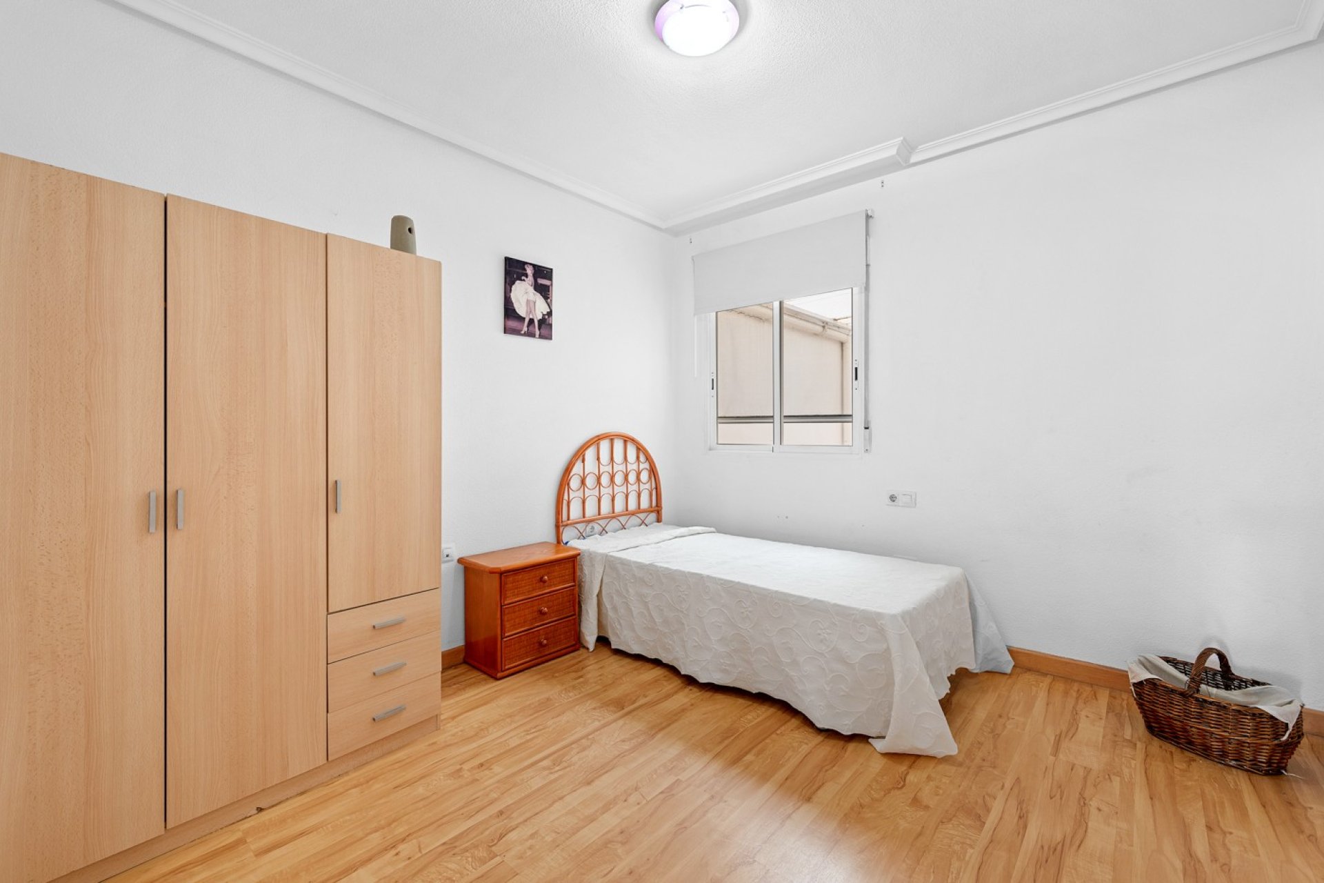 Herverkoop - Apartment - Orihuela - Bigastro