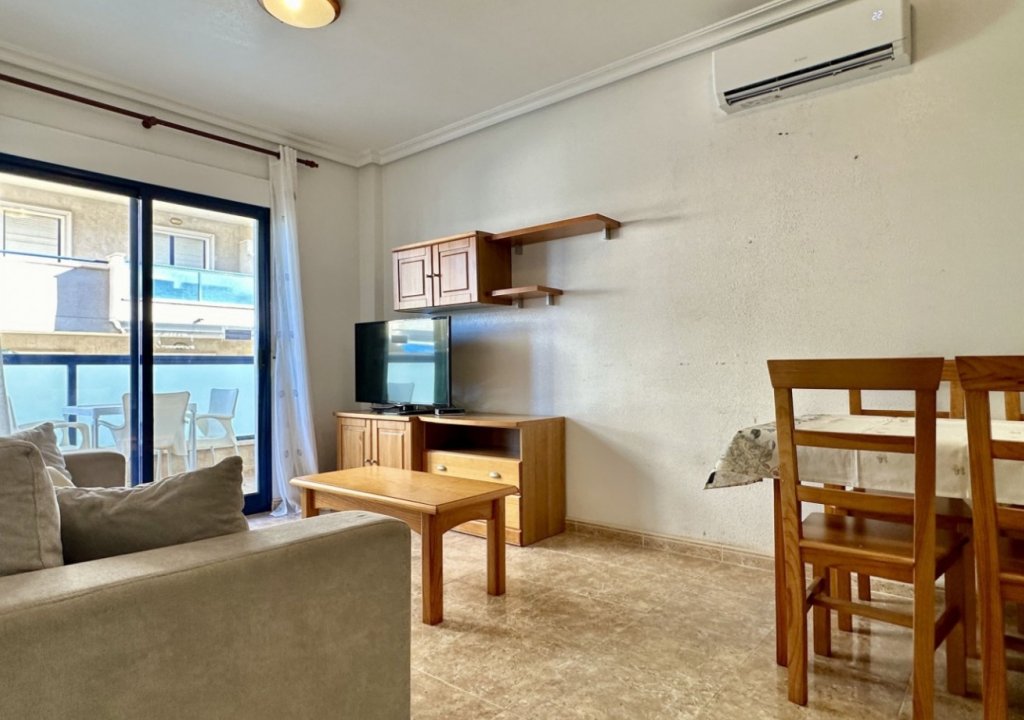 Herverkoop - Apartment - Orihuela Costa - Cabo Roig