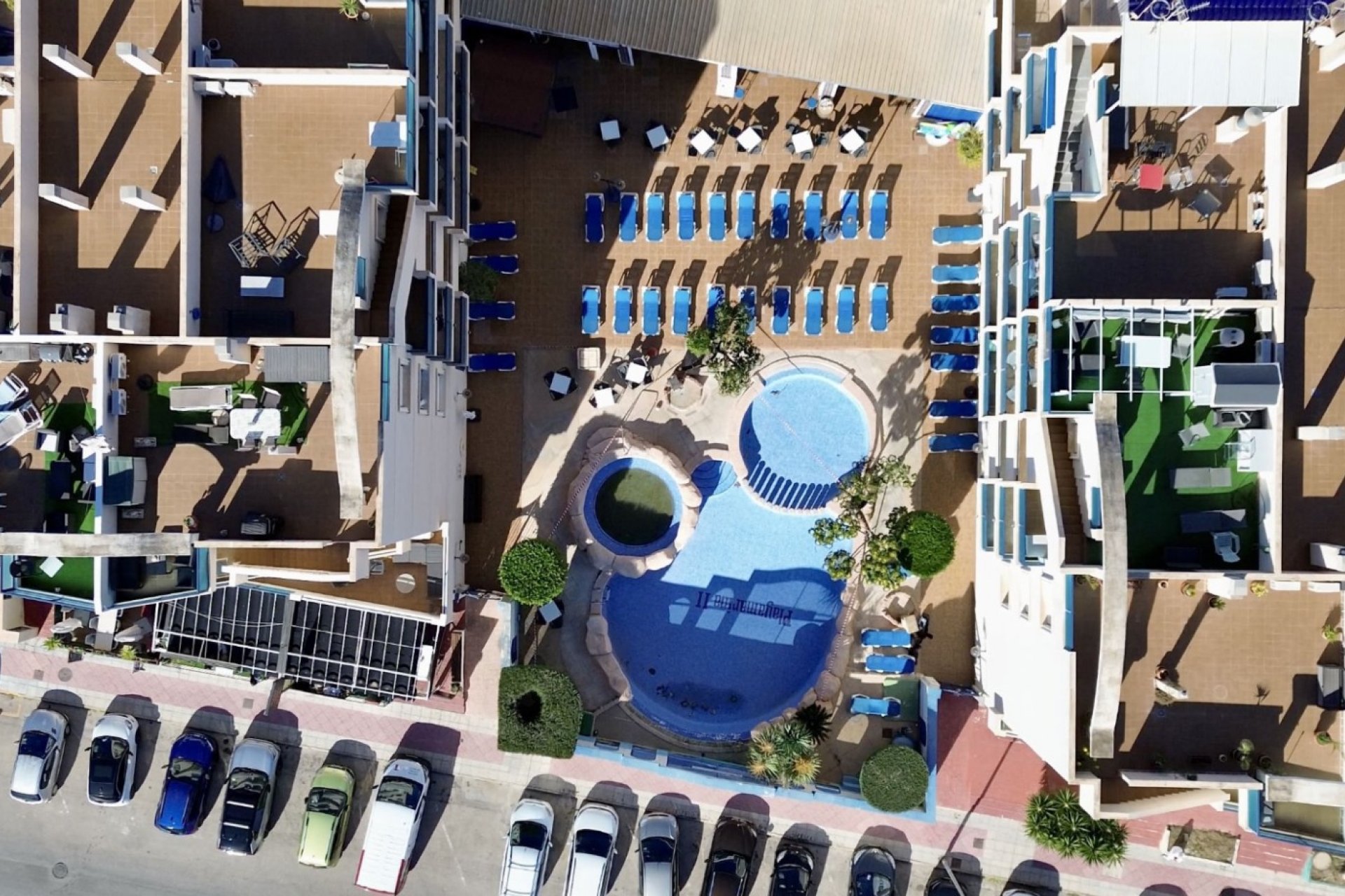 Herverkoop - Apartment - Orihuela Costa - Cabo Roig