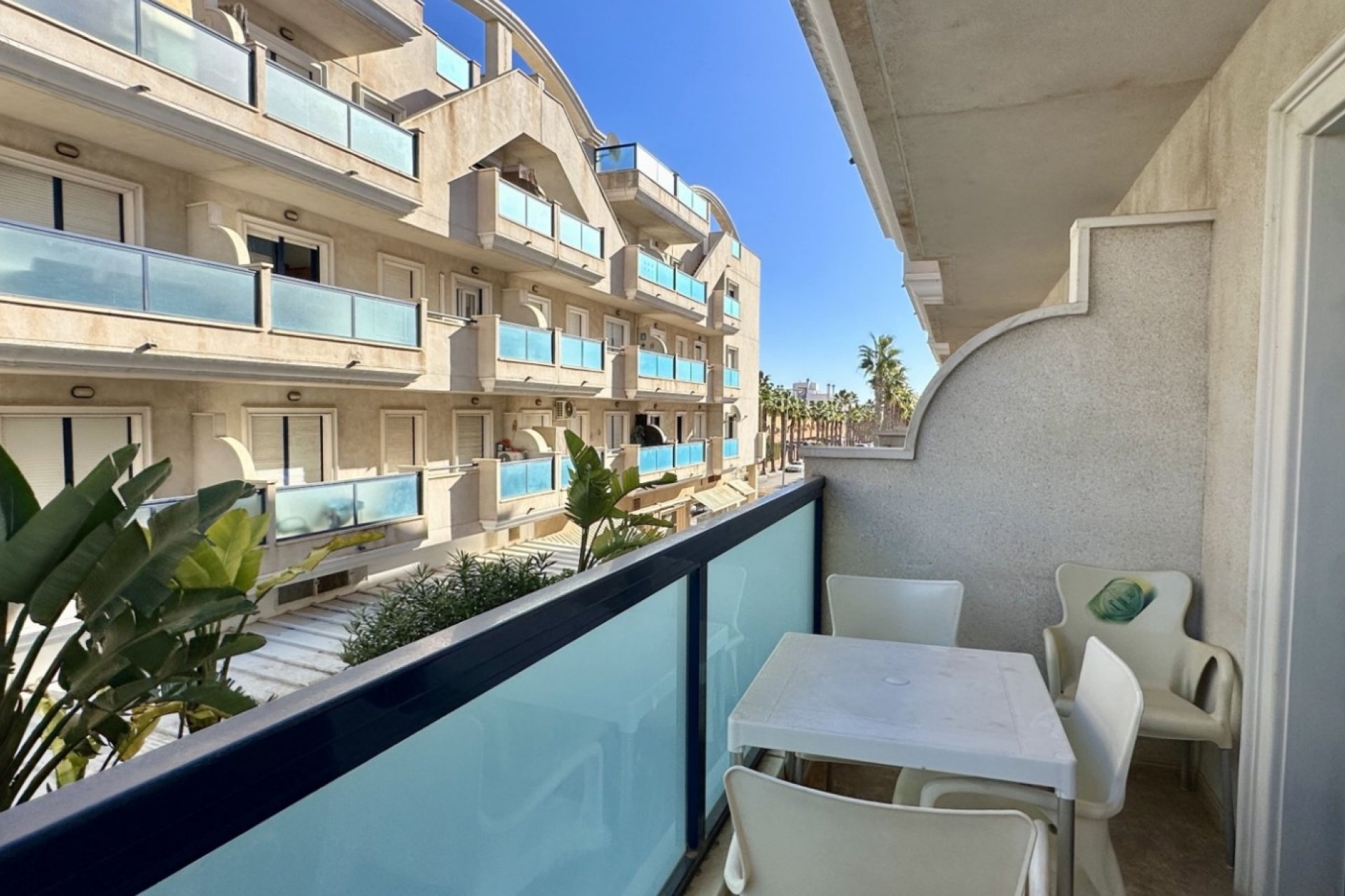Herverkoop - Apartment - Orihuela Costa - Cabo Roig