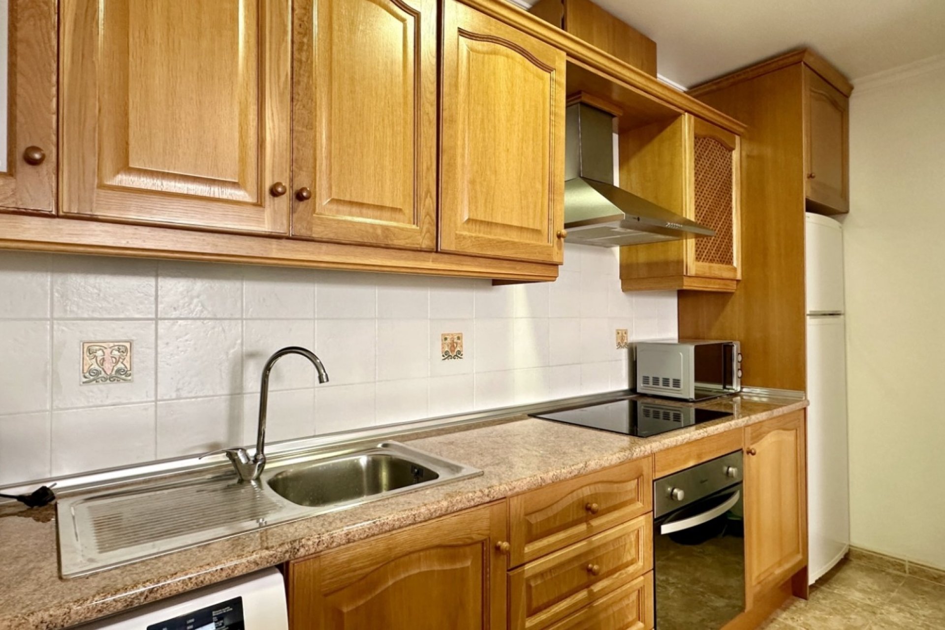 Herverkoop - Apartment - Orihuela Costa - Cabo Roig