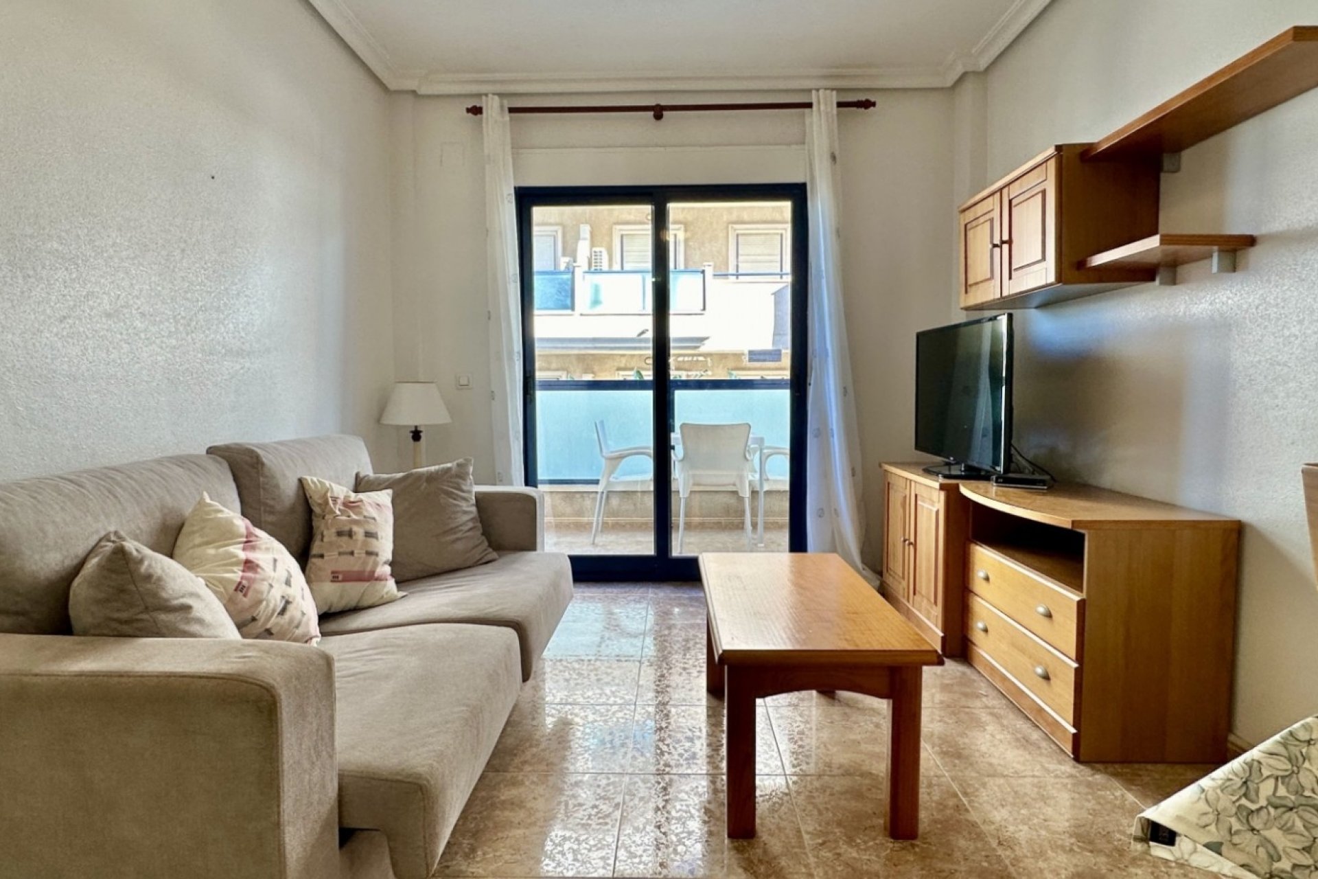 Herverkoop - Apartment - Orihuela Costa - Cabo Roig