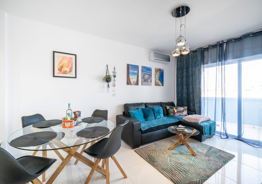 Herverkoop - Apartment - Orihuela Costa - Cabo Roig