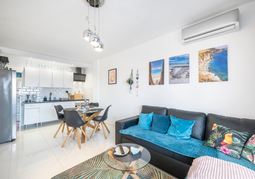 Herverkoop - Apartment - Orihuela Costa - Cabo Roig