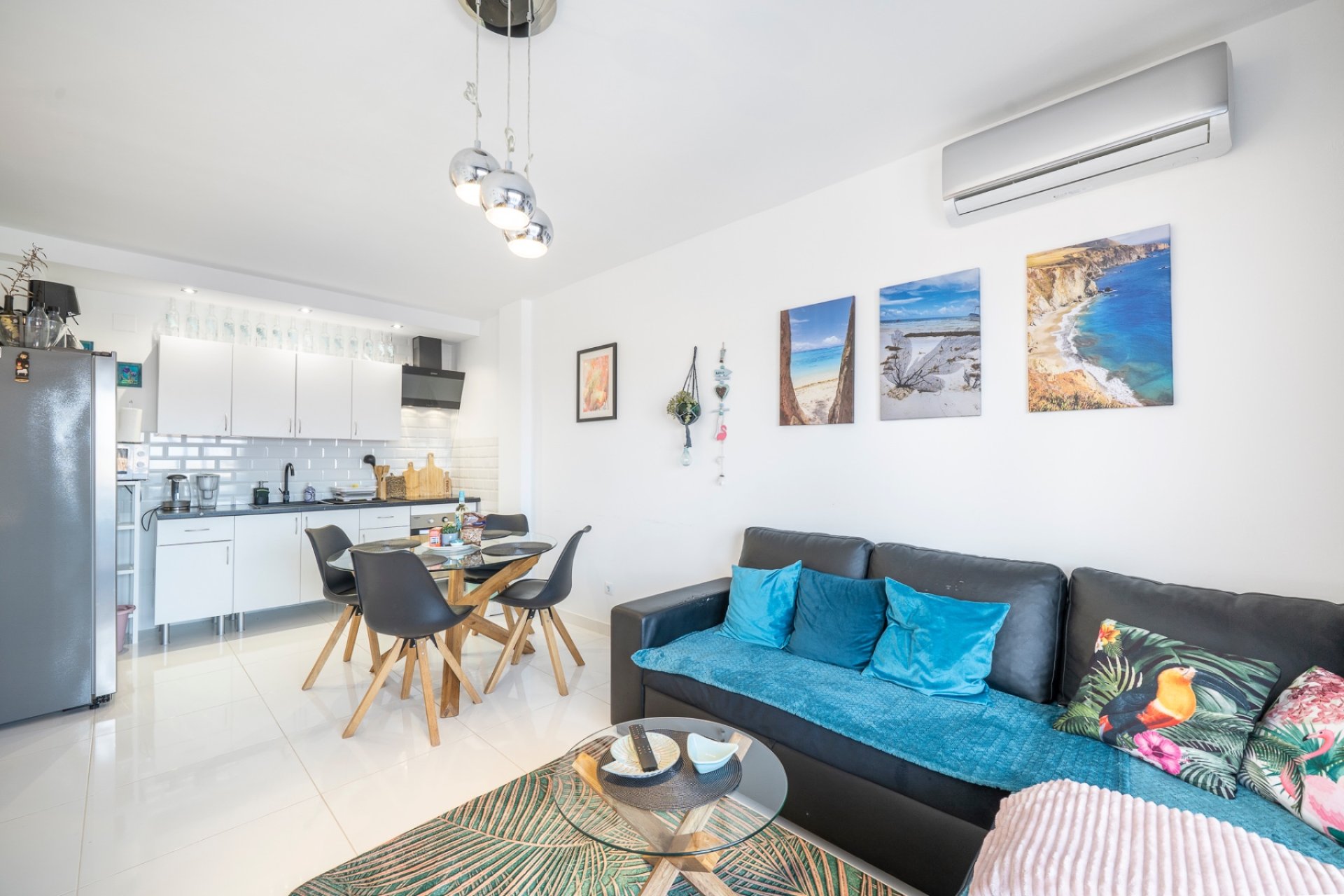 Herverkoop - Apartment - Orihuela Costa - Cabo Roig