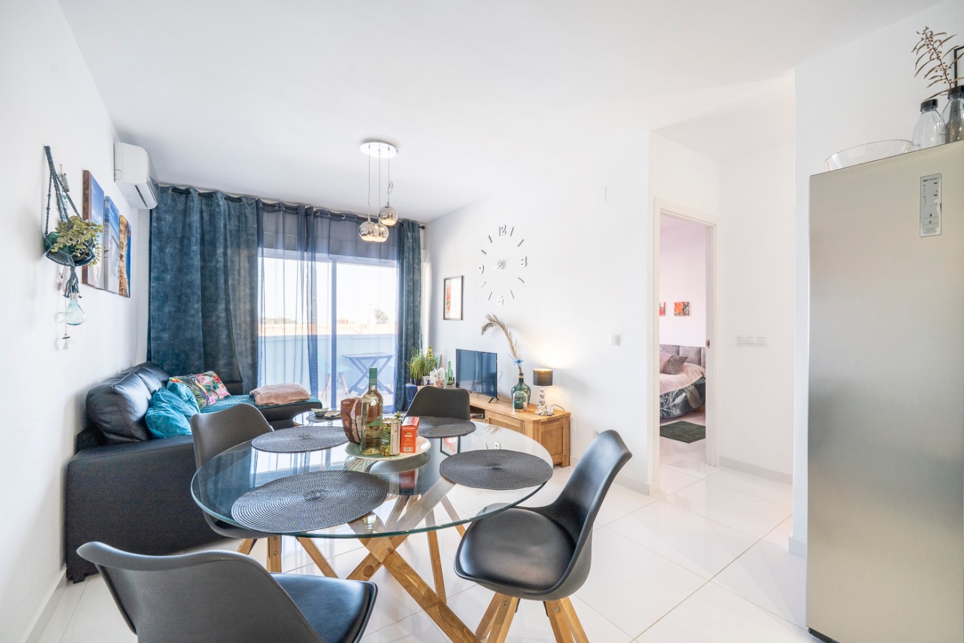 Herverkoop - Apartment - Orihuela Costa - Cabo Roig
