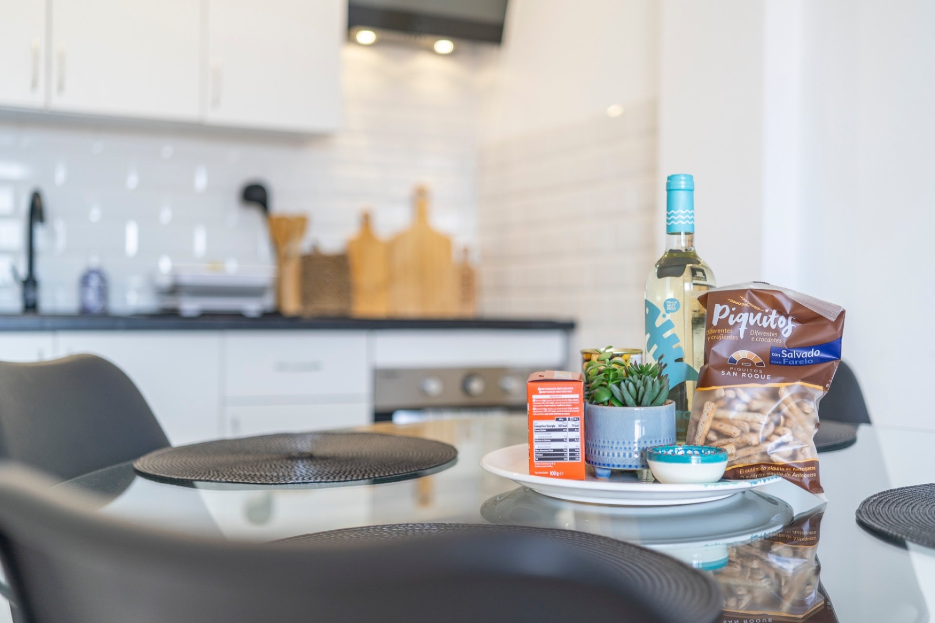 Herverkoop - Apartment - Orihuela Costa - Cabo Roig