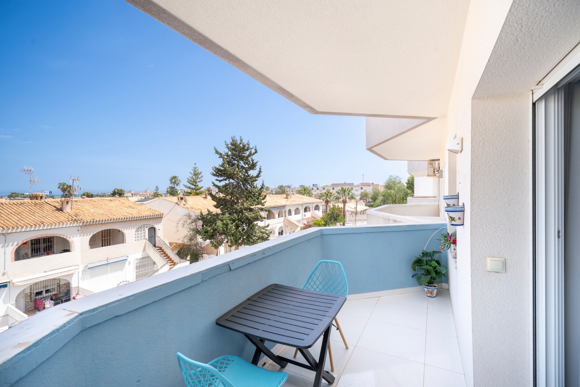 Herverkoop - Apartment - Orihuela Costa - Cabo Roig