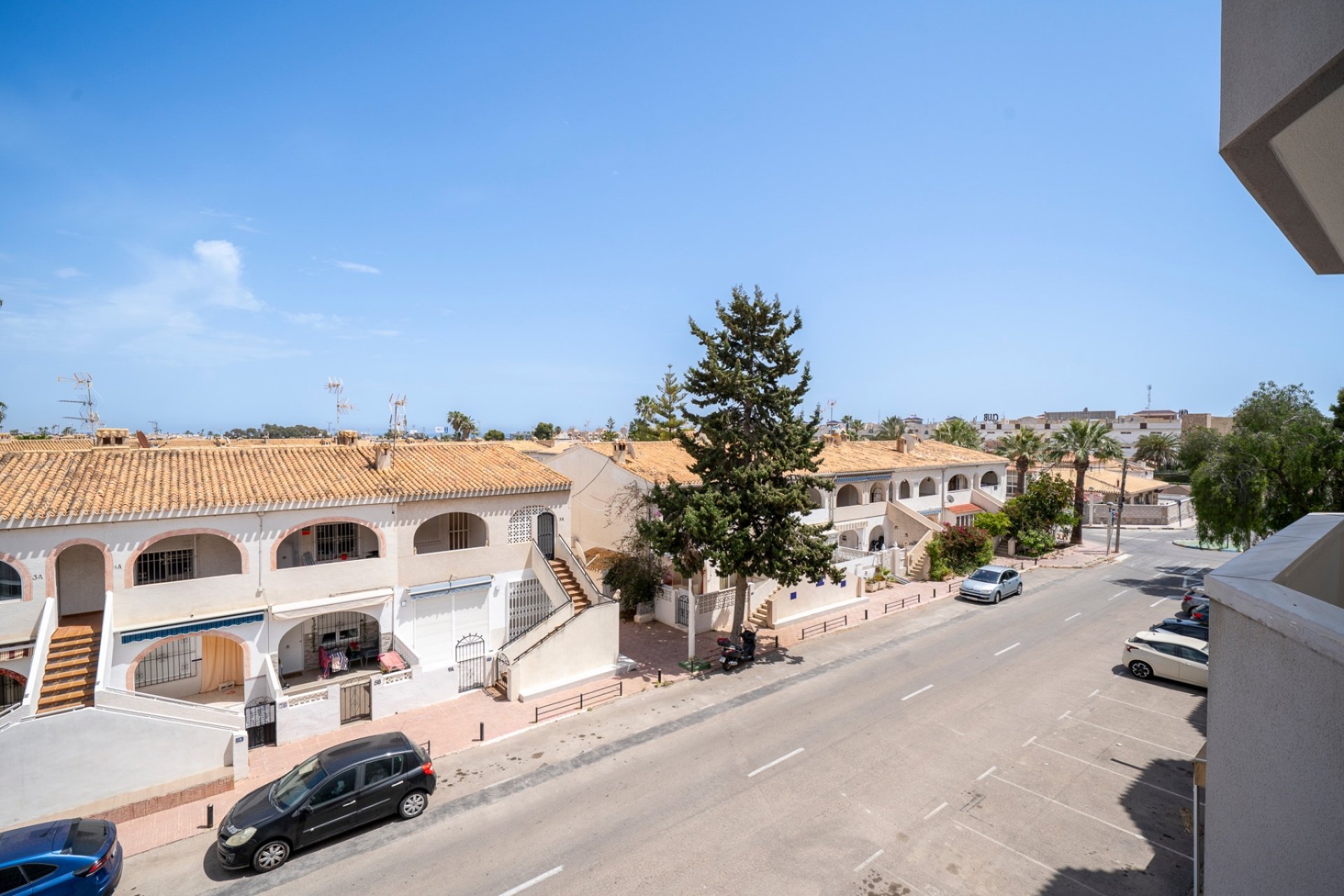 Herverkoop - Apartment - Orihuela Costa - Cabo Roig