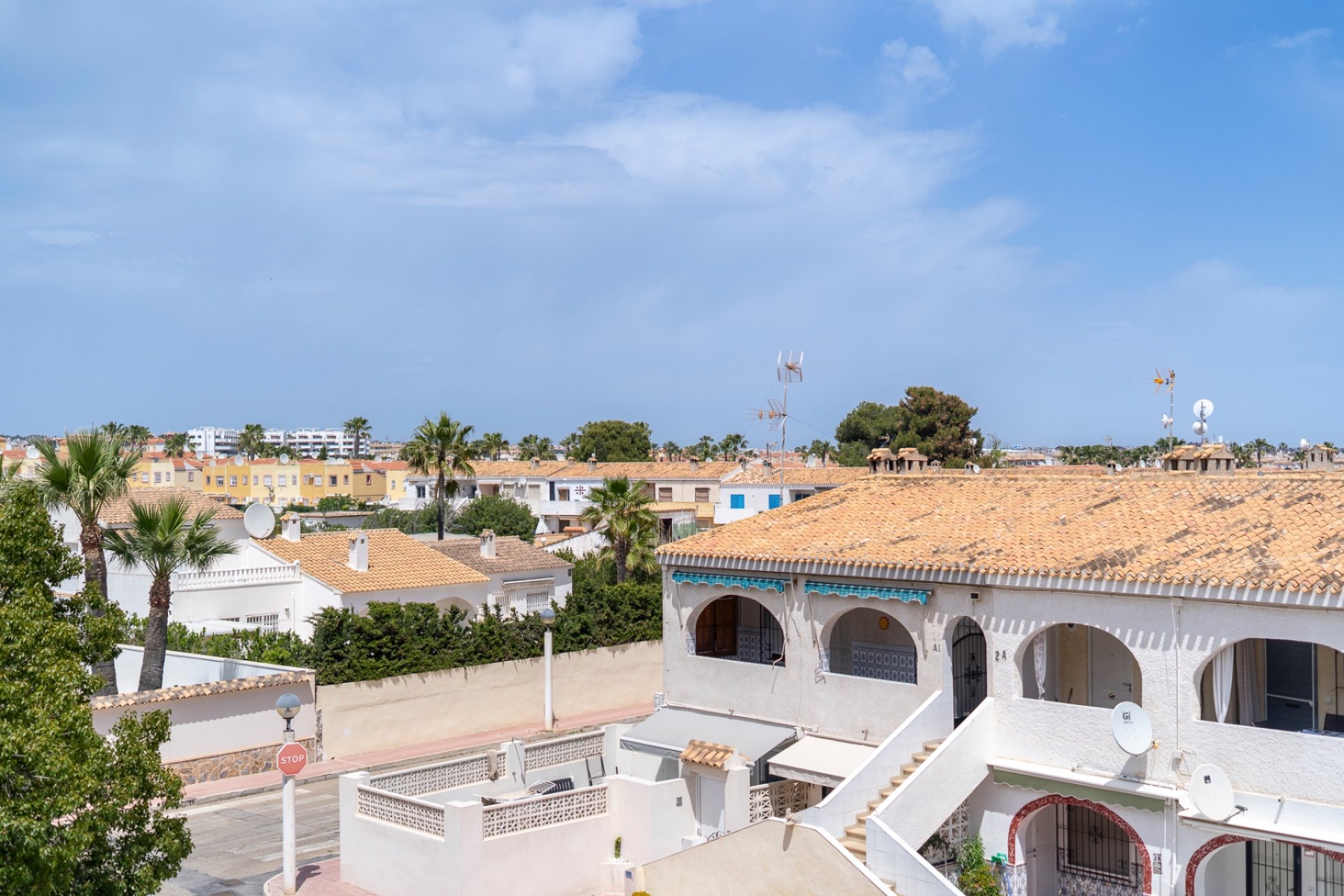 Herverkoop - Apartment - Orihuela Costa - Cabo Roig