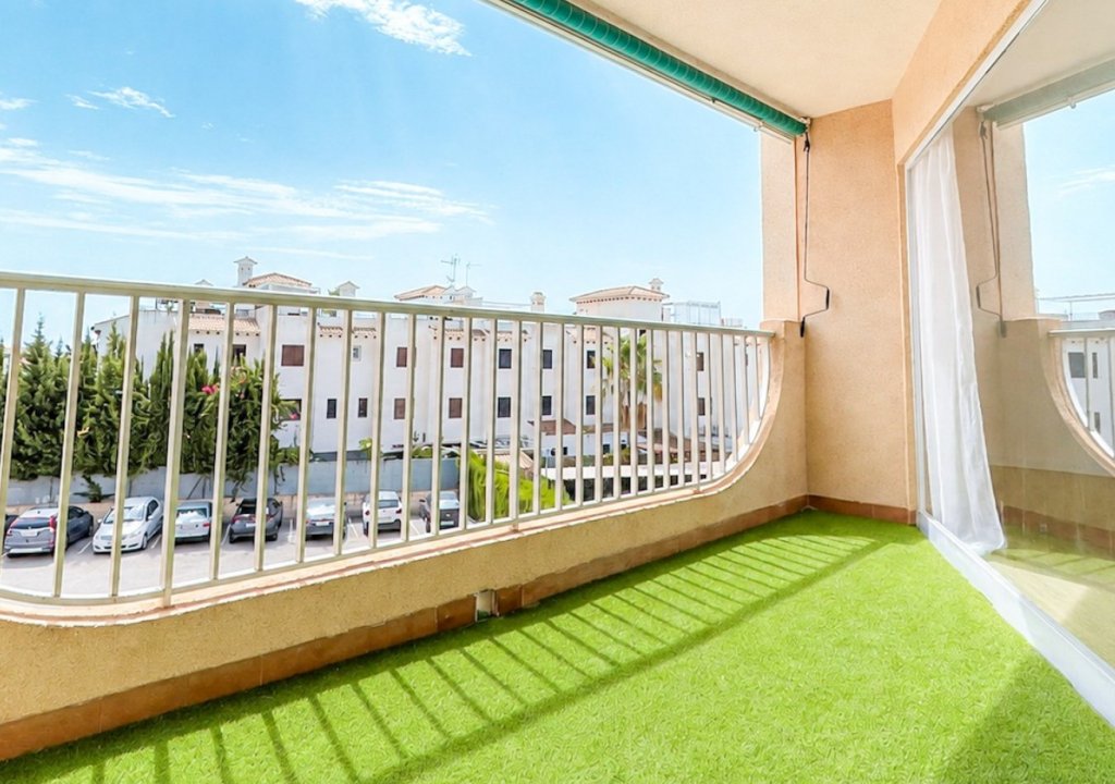 Herverkoop - Apartment - Orihuela Costa - Cabo Roig
