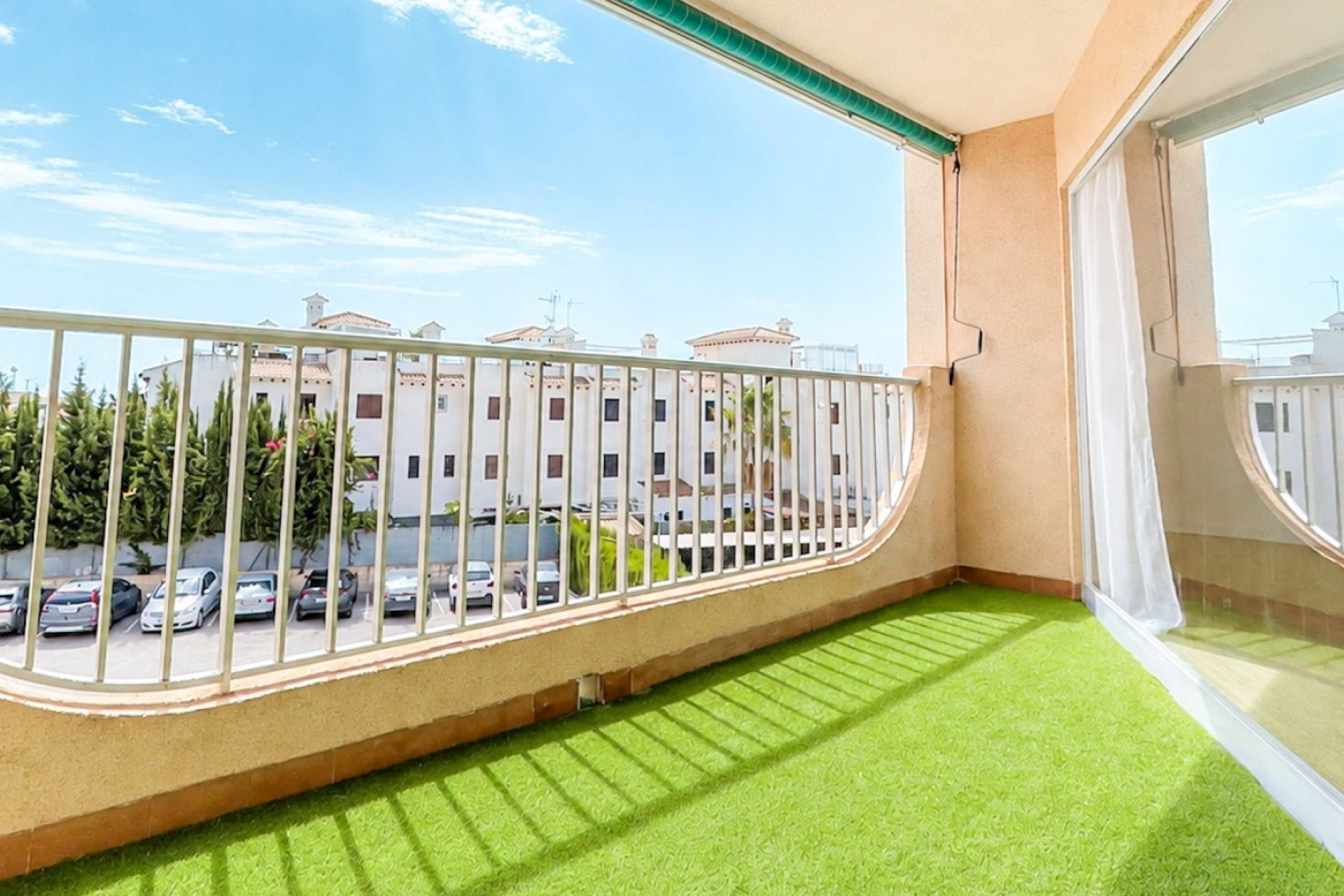 Herverkoop - Apartment - Orihuela Costa - Cabo Roig
