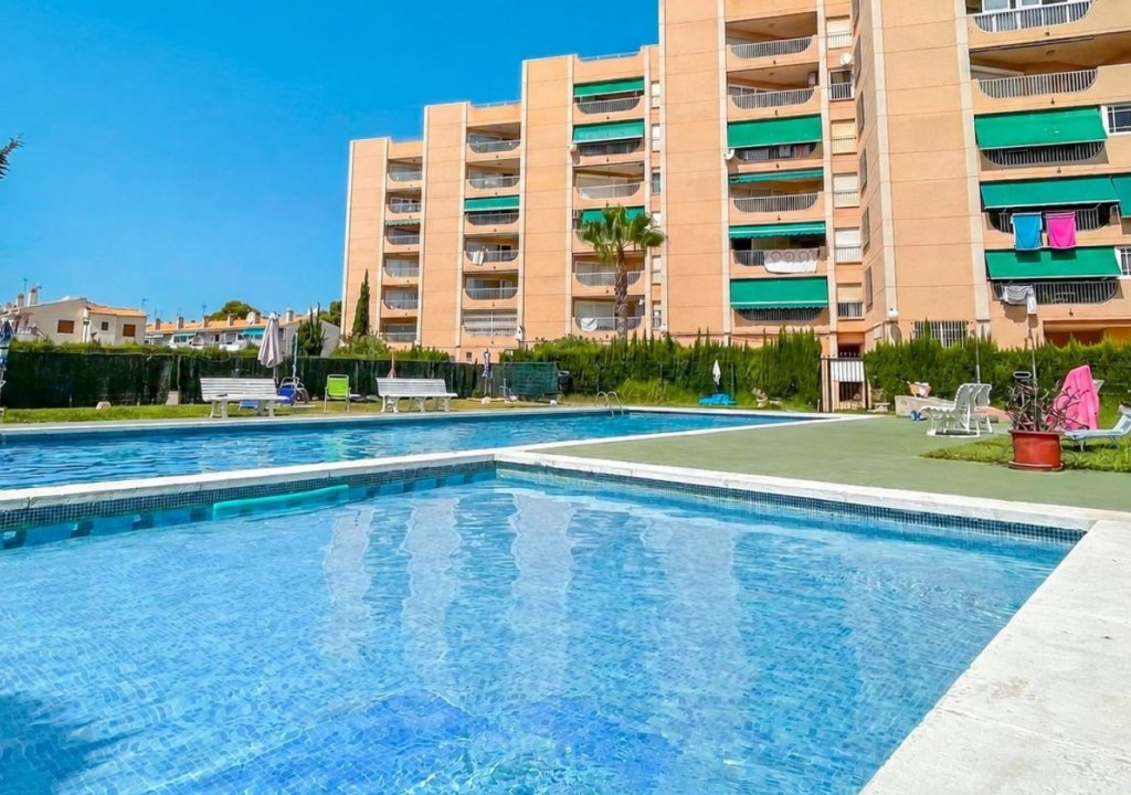 Herverkoop - Apartment - Orihuela Costa - Cabo Roig