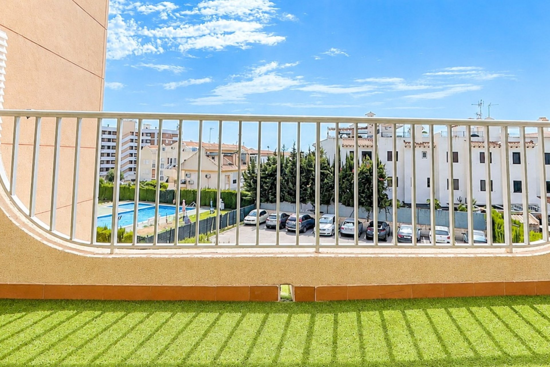 Herverkoop - Apartment - Orihuela Costa - Cabo Roig