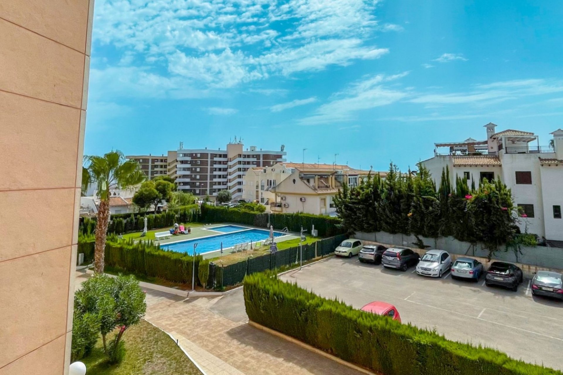 Herverkoop - Apartment - Orihuela Costa - Cabo Roig