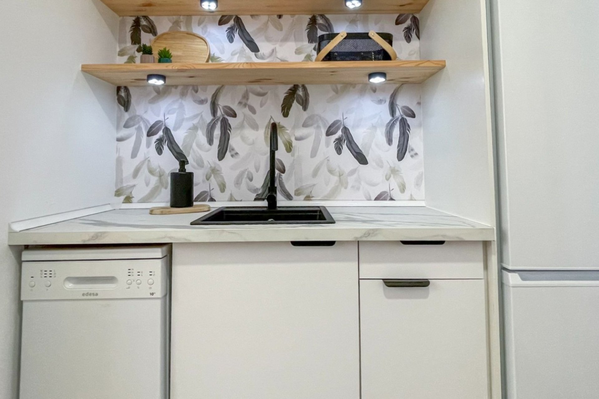 Herverkoop - Apartment - Orihuela Costa - Cabo Roig