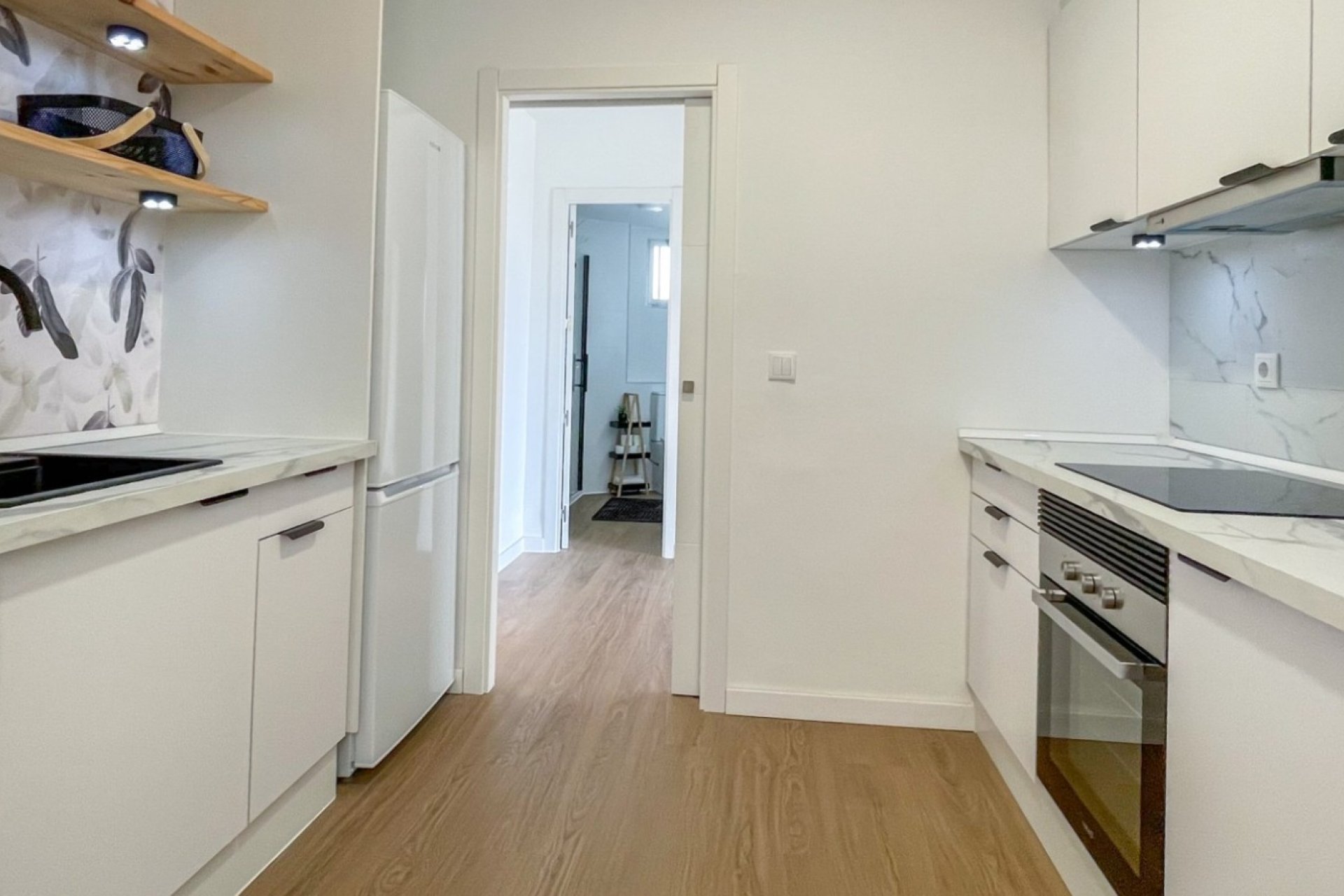 Herverkoop - Apartment - Orihuela Costa - Cabo Roig
