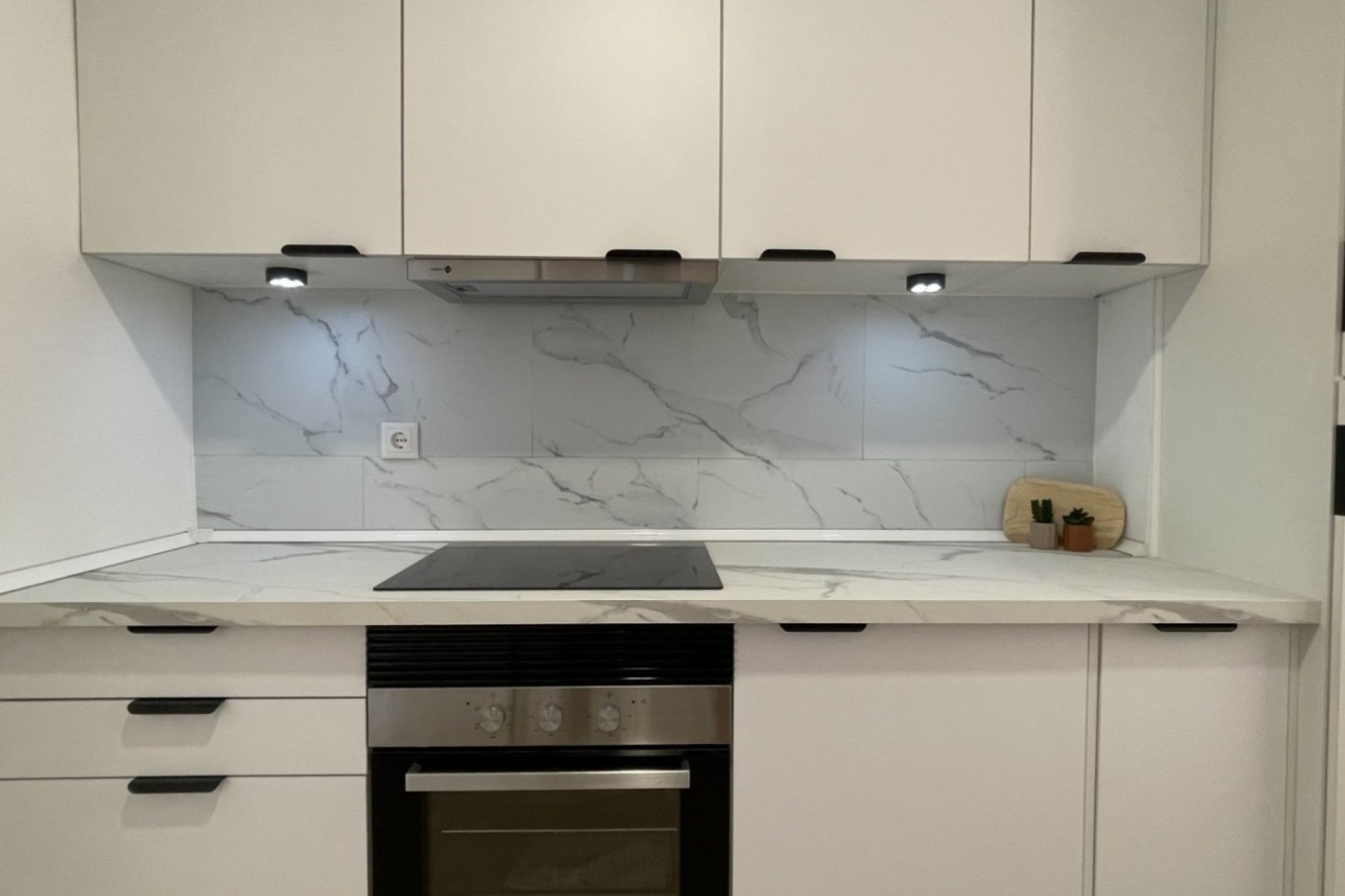Herverkoop - Apartment - Orihuela Costa - Cabo Roig
