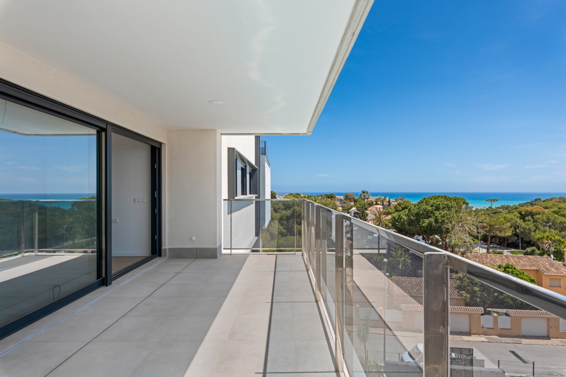 Herverkoop - Apartment - Orihuela Costa - Campoamor