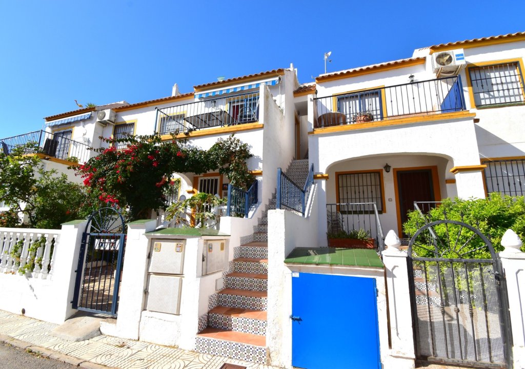 Herverkoop - Apartment - Orihuela Costa - La Florida